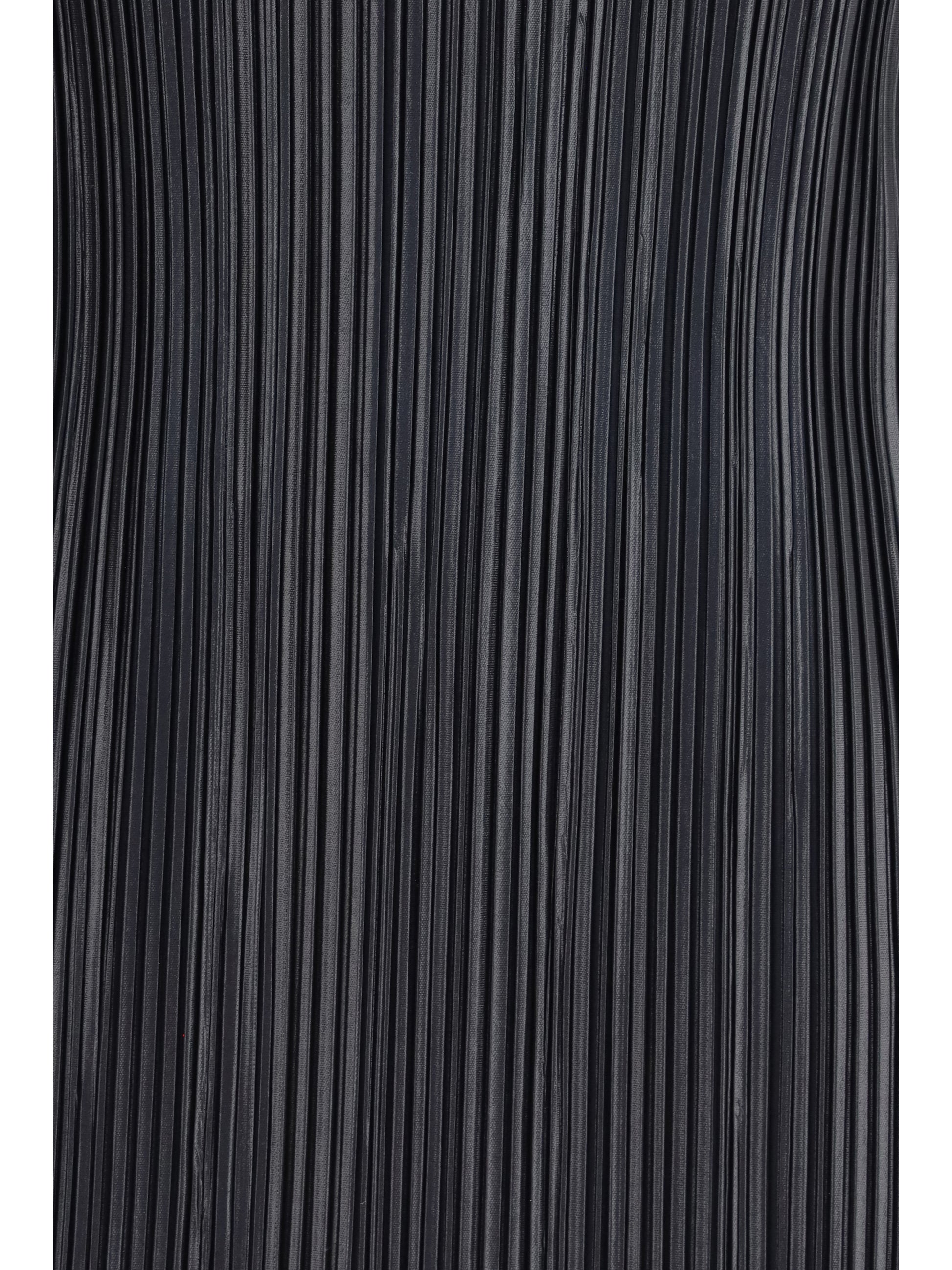 Phoebe Philo Women Razor Pleated Top PHOEBE PHILO