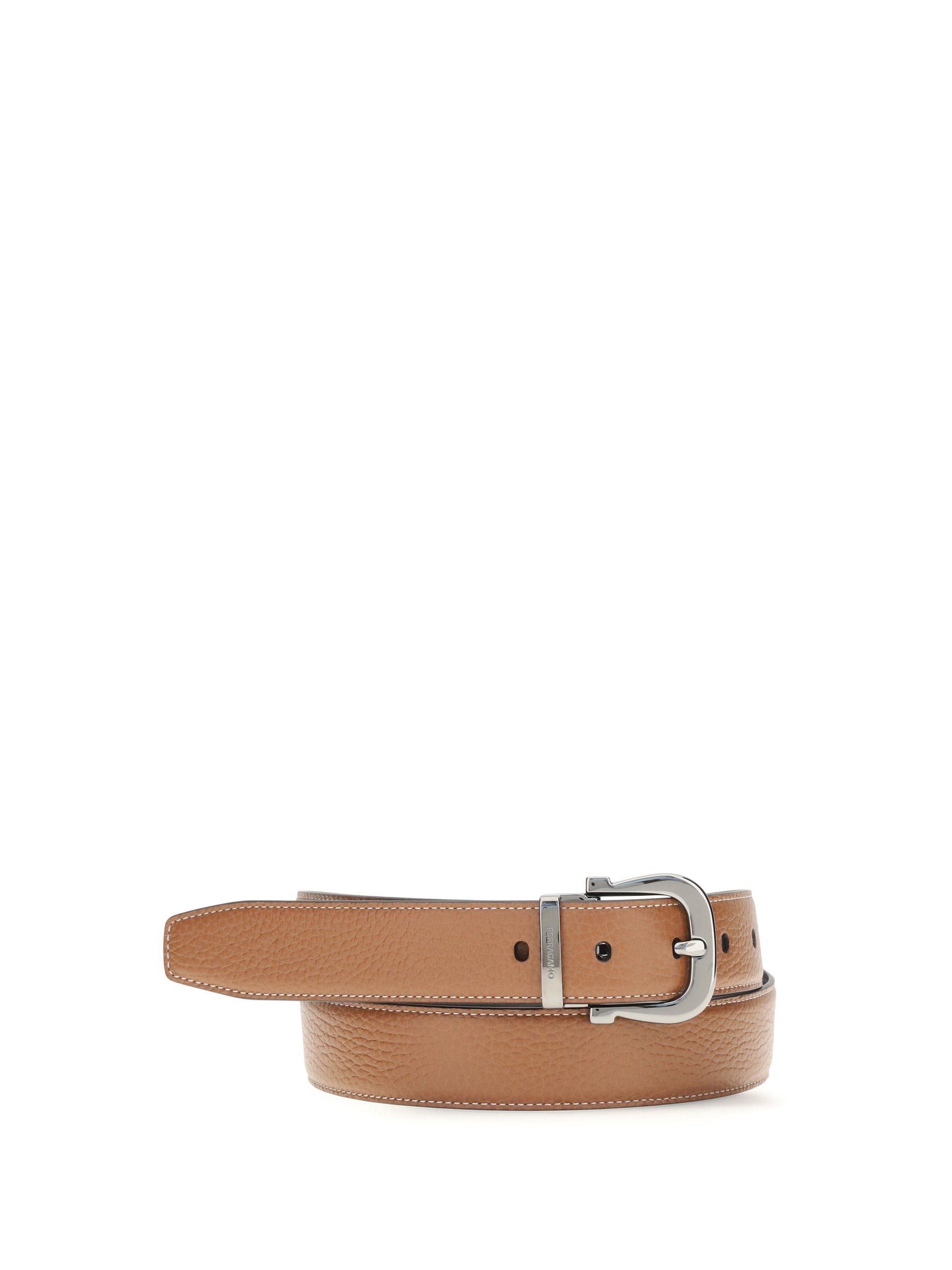 Ferragamo Men Adjustable And Reversible FERRAGAMO
