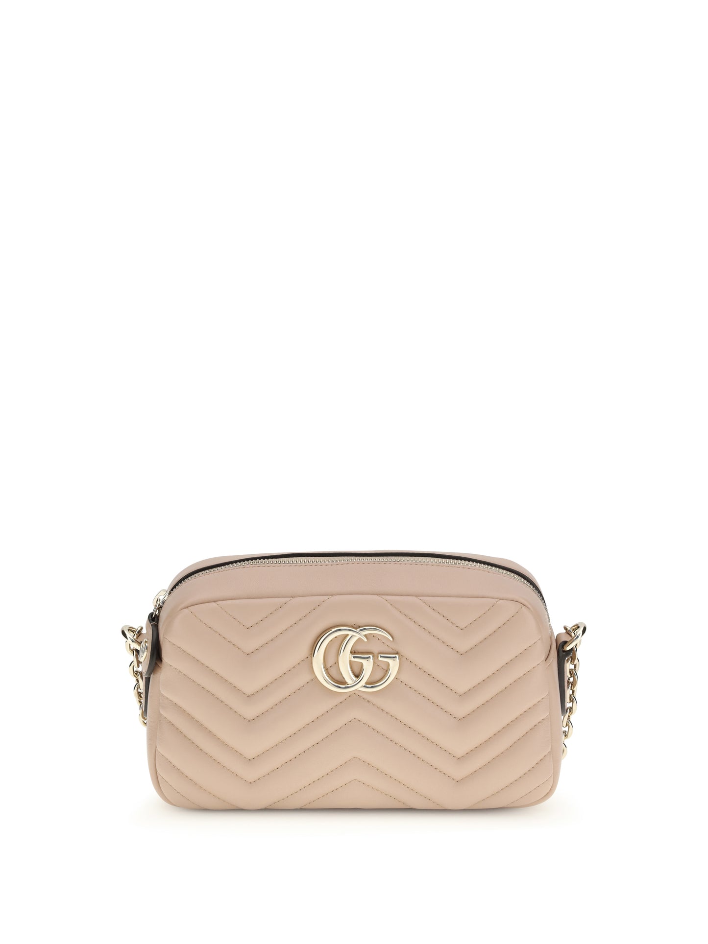 Gucci Women Gg Marmont Shoulder Bag GUCCI