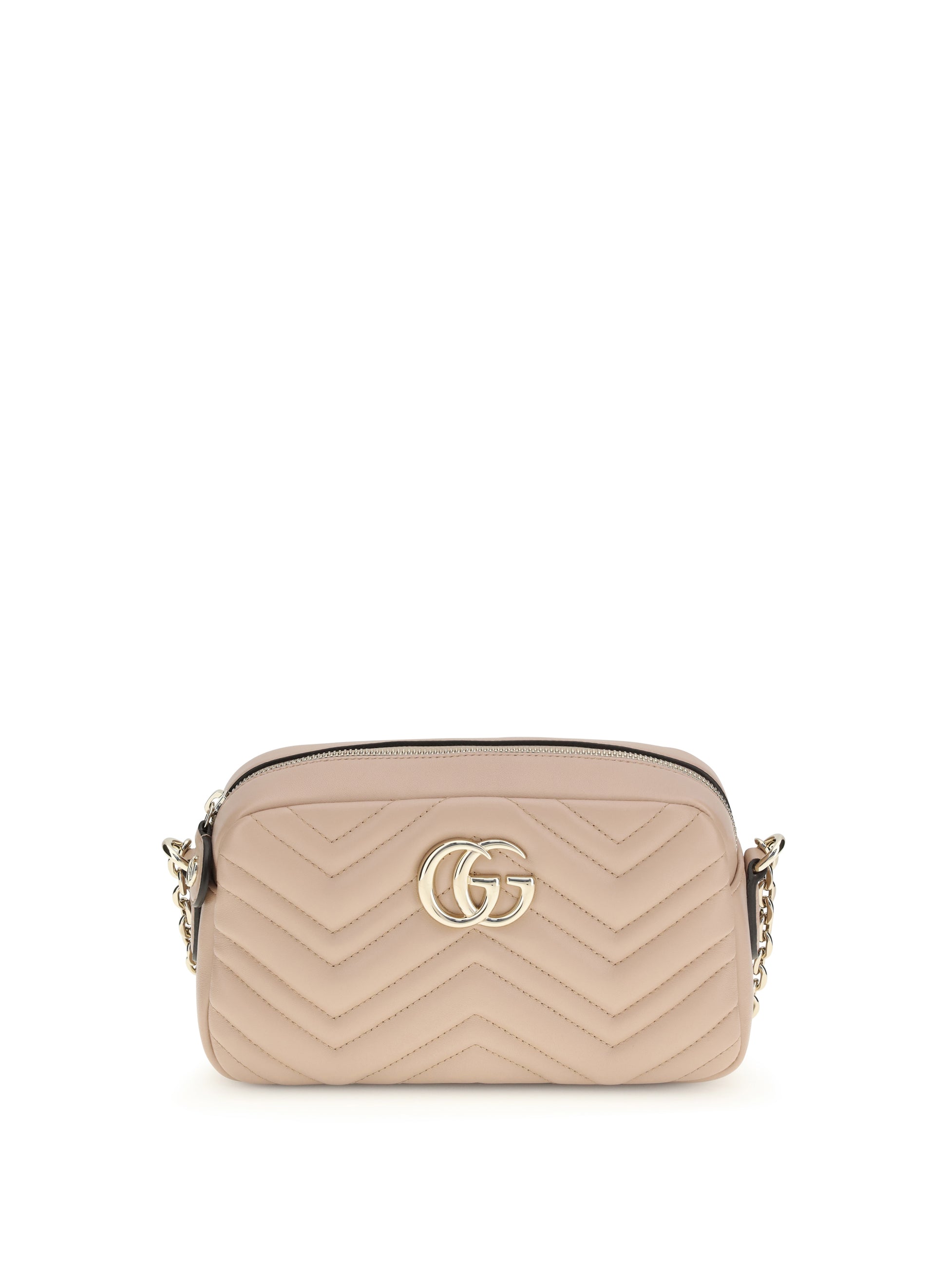 Gucci Women Gg Marmont Shoulder Bag GUCCI