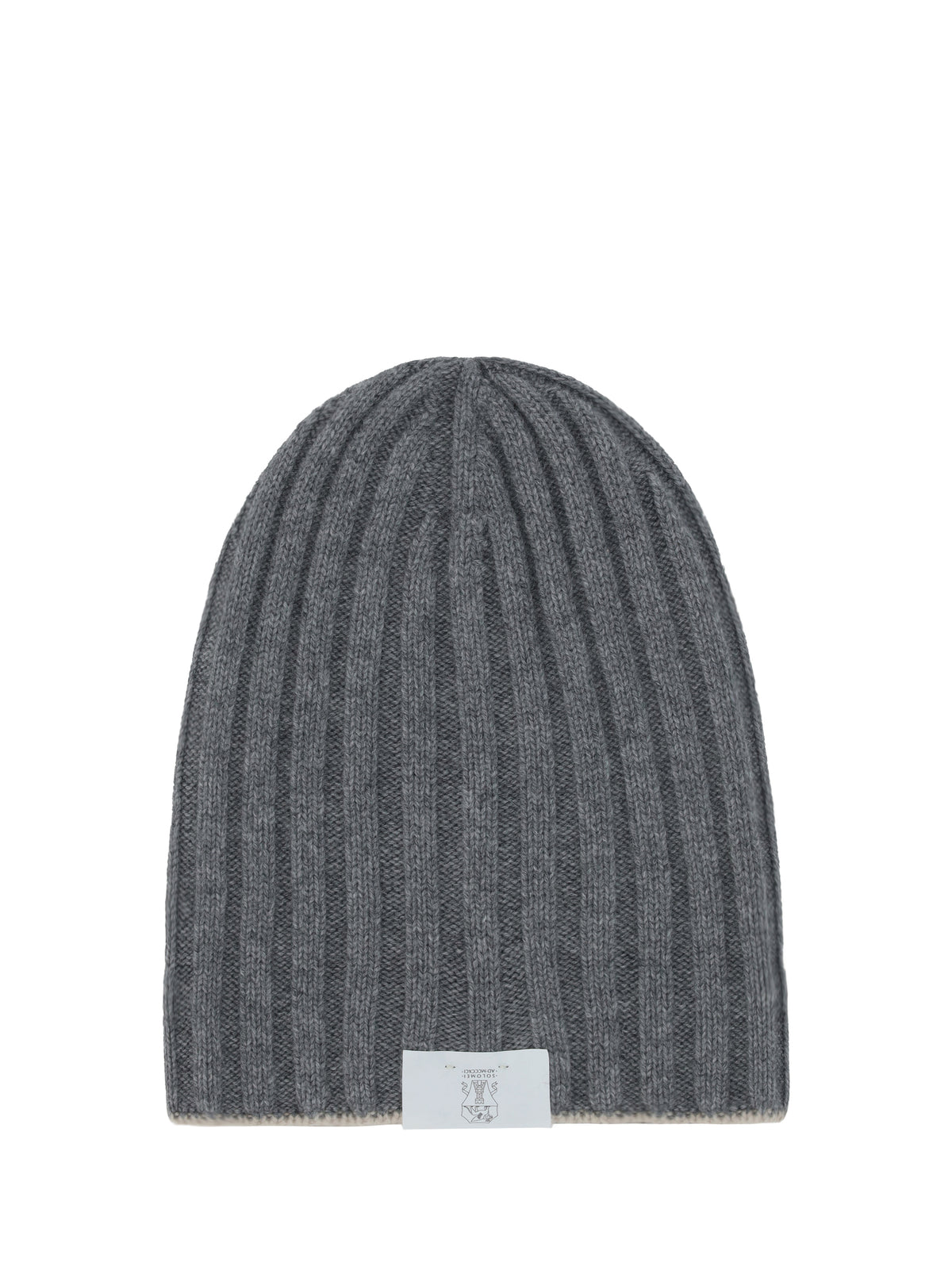 Brunello Cucinelli Men Beanie Hat BRUNELLO CUCINELLI