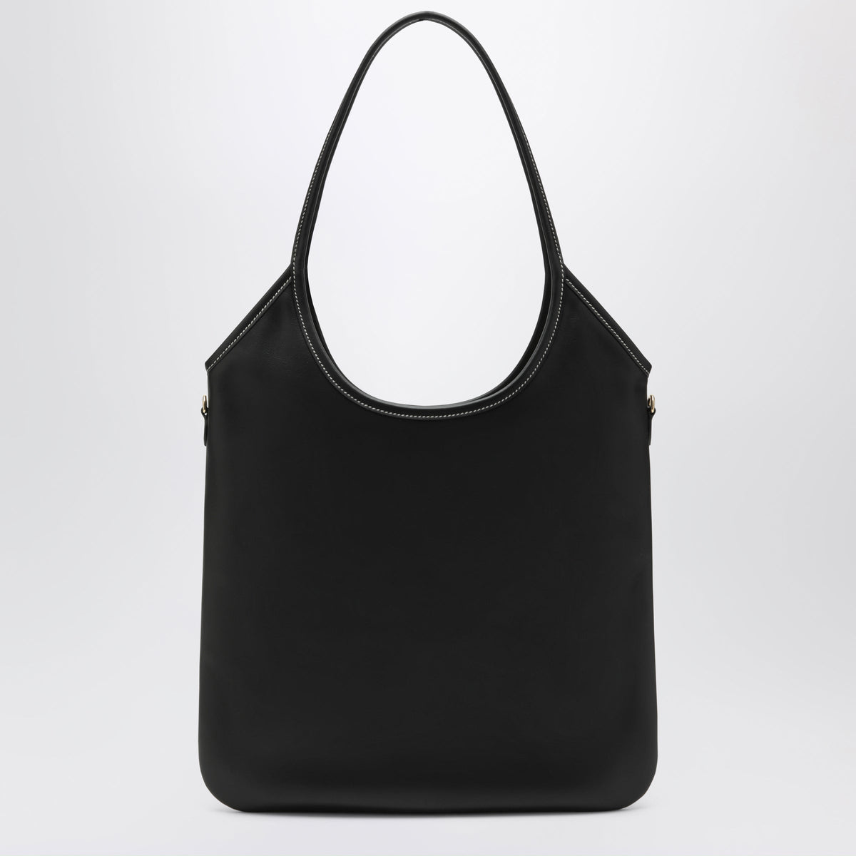 Miu Miu Black Ivy Handbag In Leather Women MIU MIU