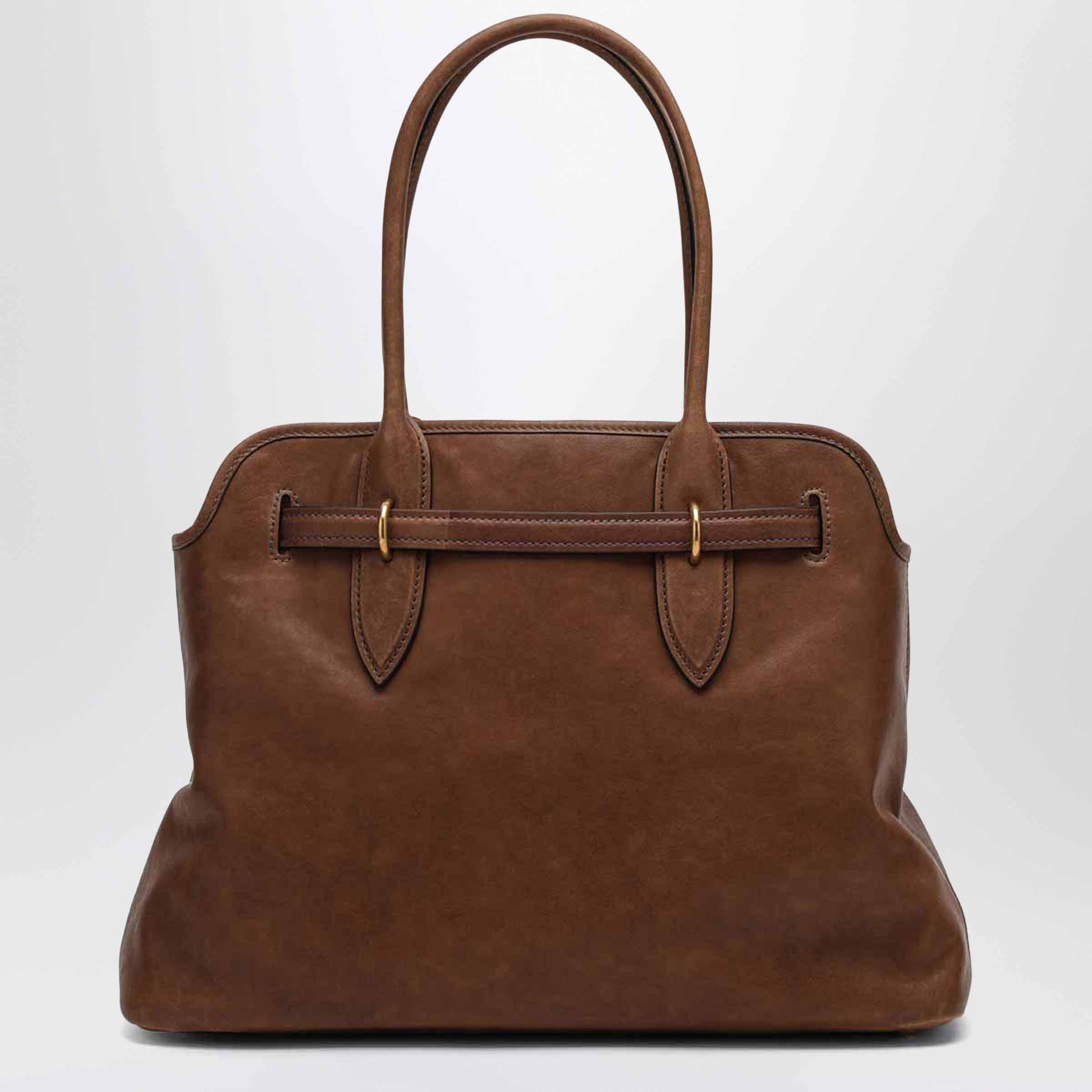 Miu Miu Aventure Bag In Rovere Nappa Leather Women MIU MIU