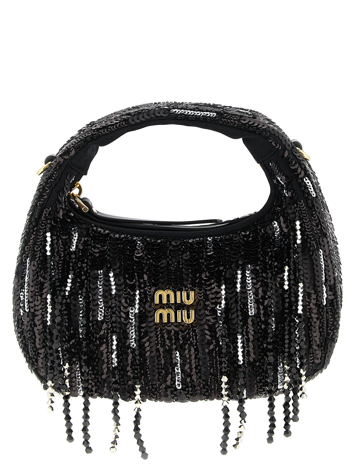 Miu Miu Women 'Wander' Mini Handbag MIU MIU