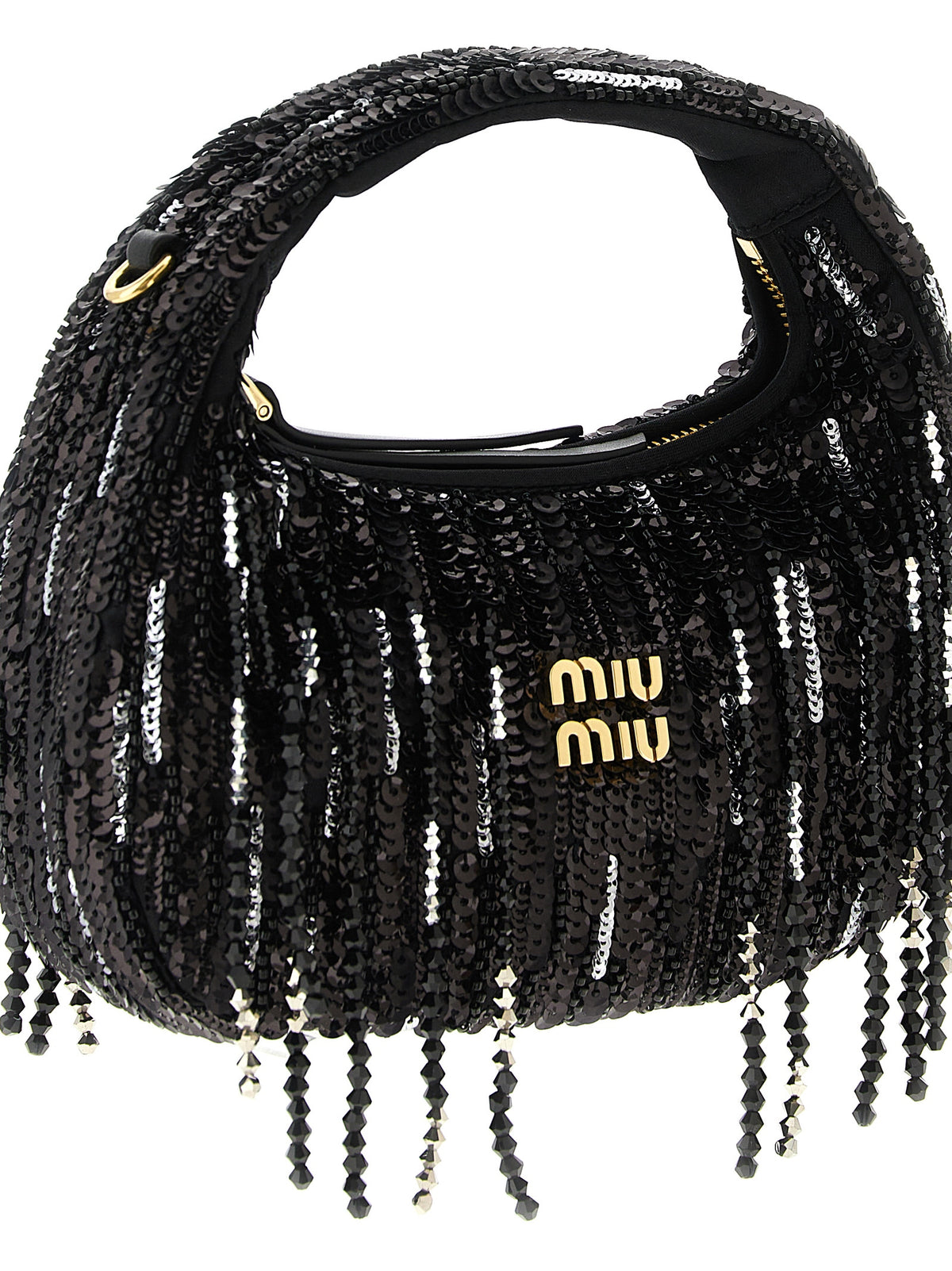 Miu Miu Women 'Wander' Mini Handbag MIU MIU