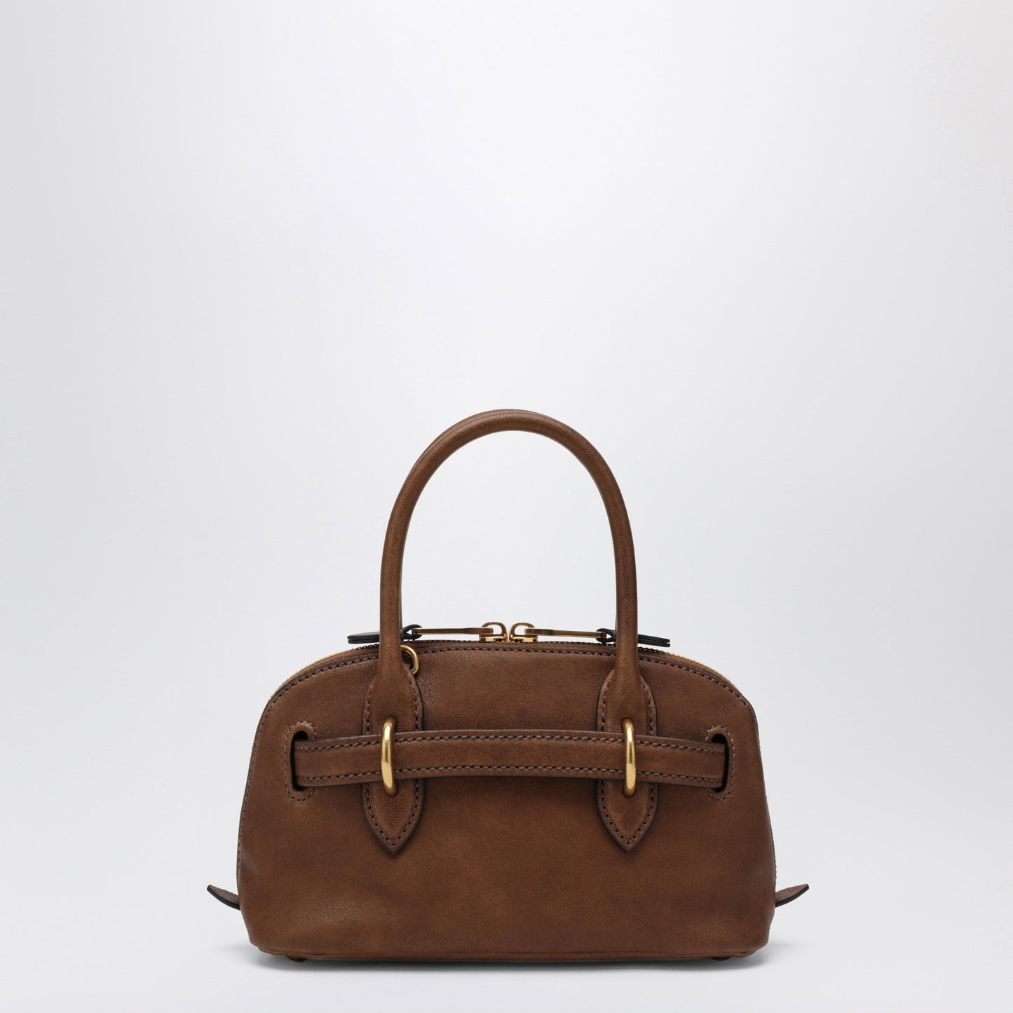 Miu Miu Aventure Rovere Mini Bag In Nappa Leather Women MIU MIU