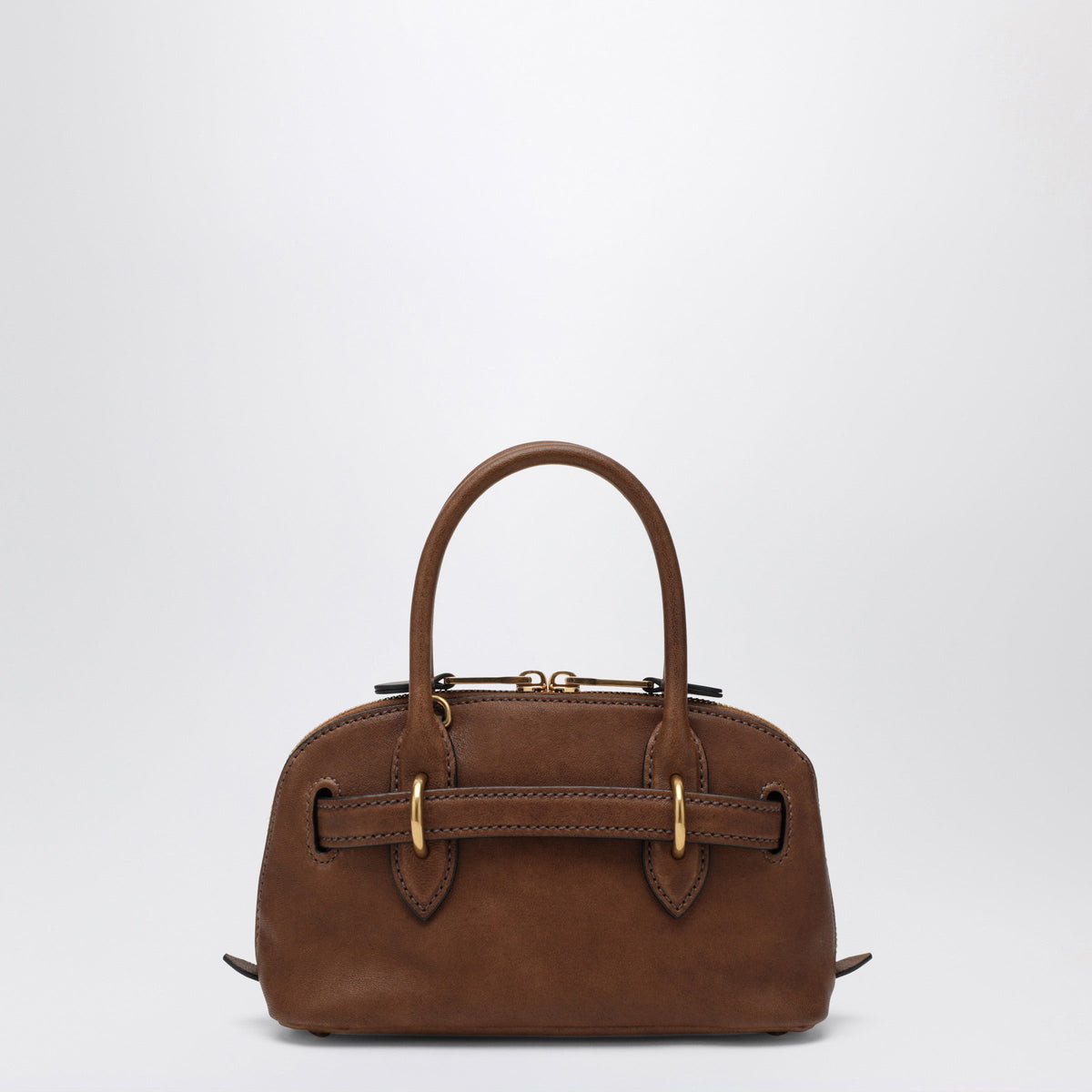 Miu Miu Aventure Rovere Mini Bag In Nappa Leather Women MIU MIU