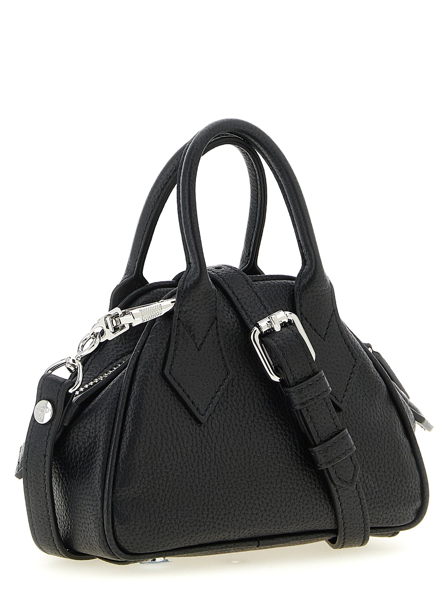 Vivienne Westwood Women 'Mini Yasmine' Handbag VIVIENNE WESTWOOD