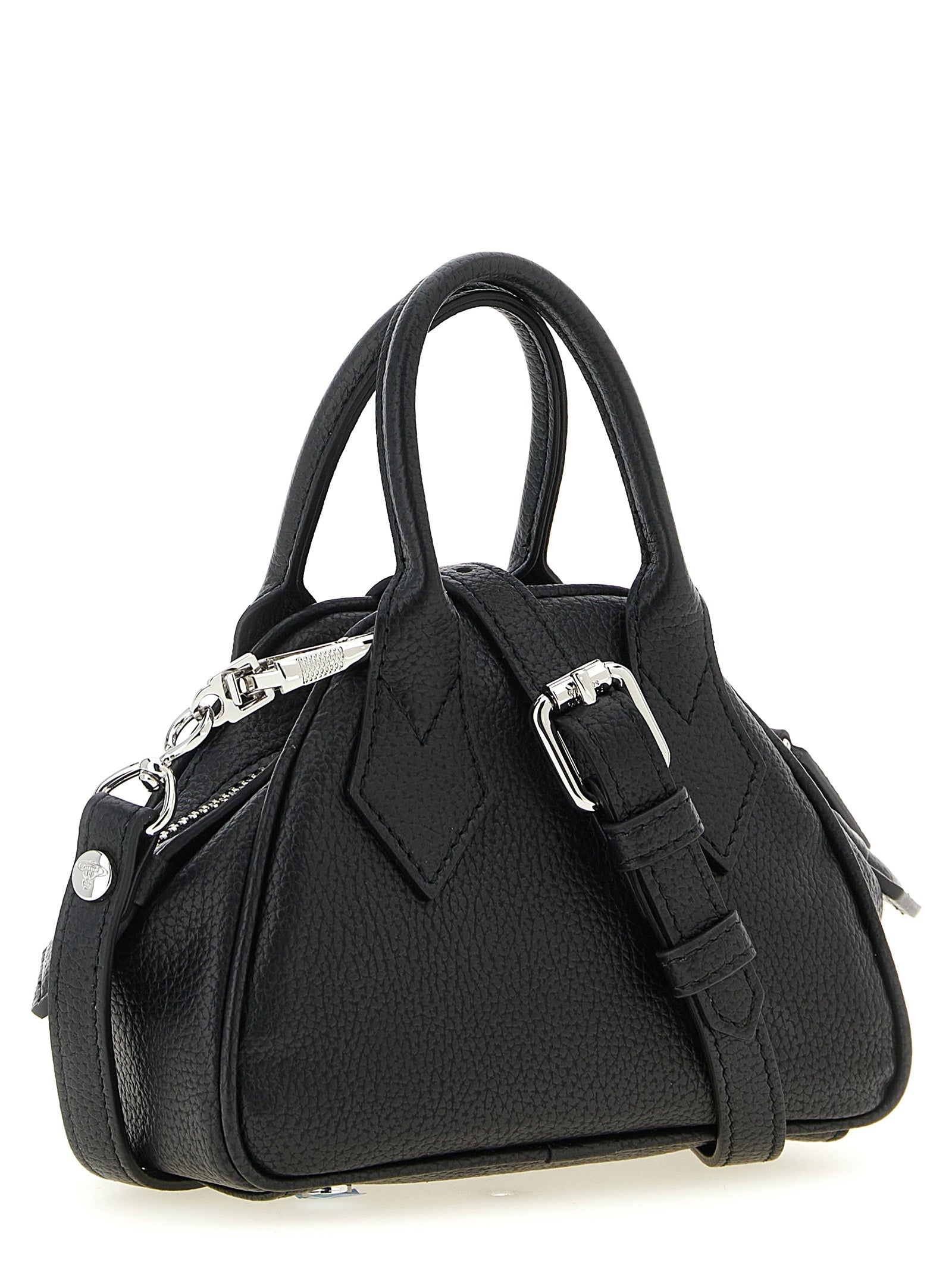 Vivienne Westwood Women 'Mini Yasmine' Handbag VIVIENNE WESTWOOD