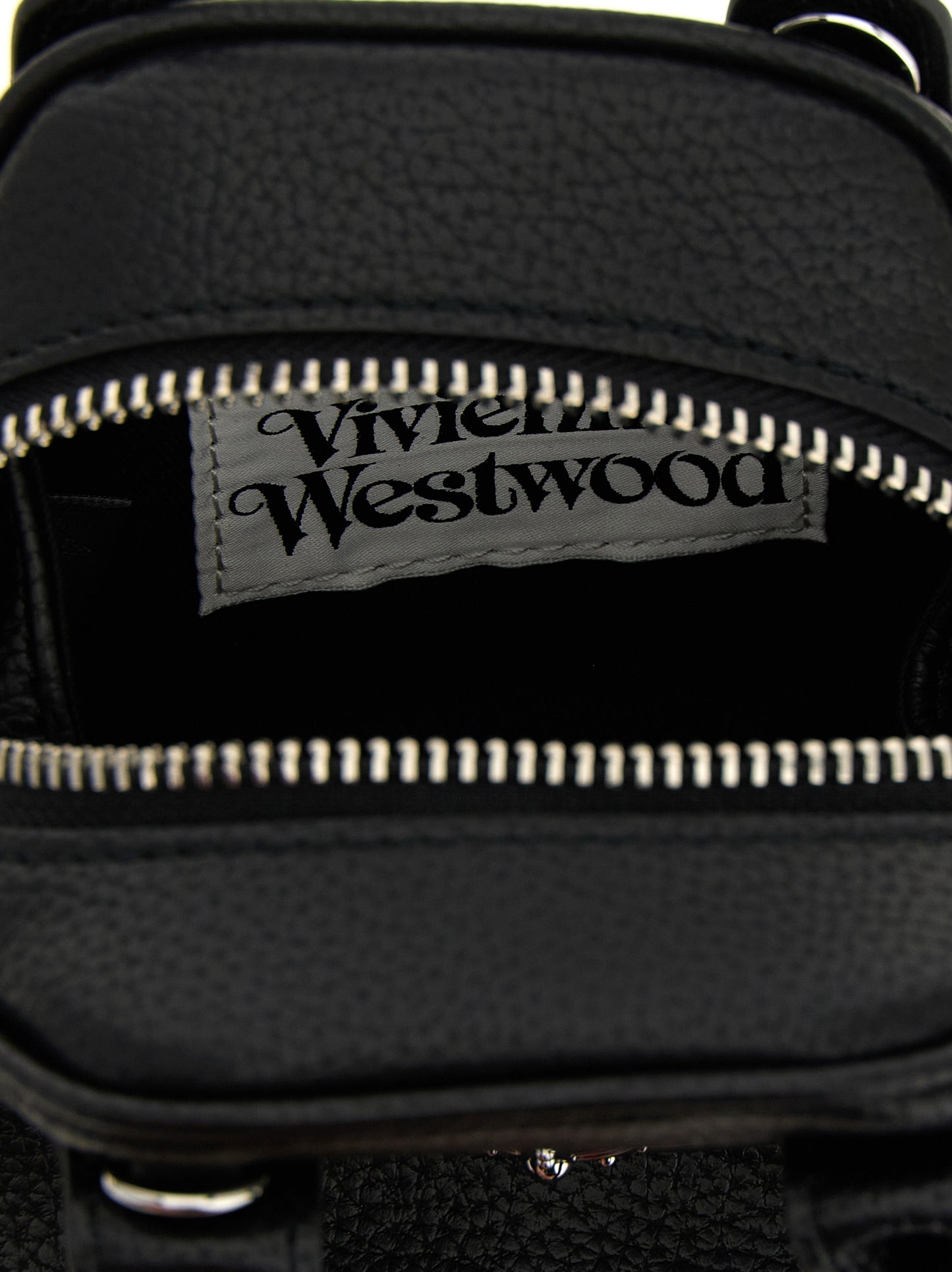 Vivienne Westwood Women 'Mini Yasmine' Handbag VIVIENNE WESTWOOD