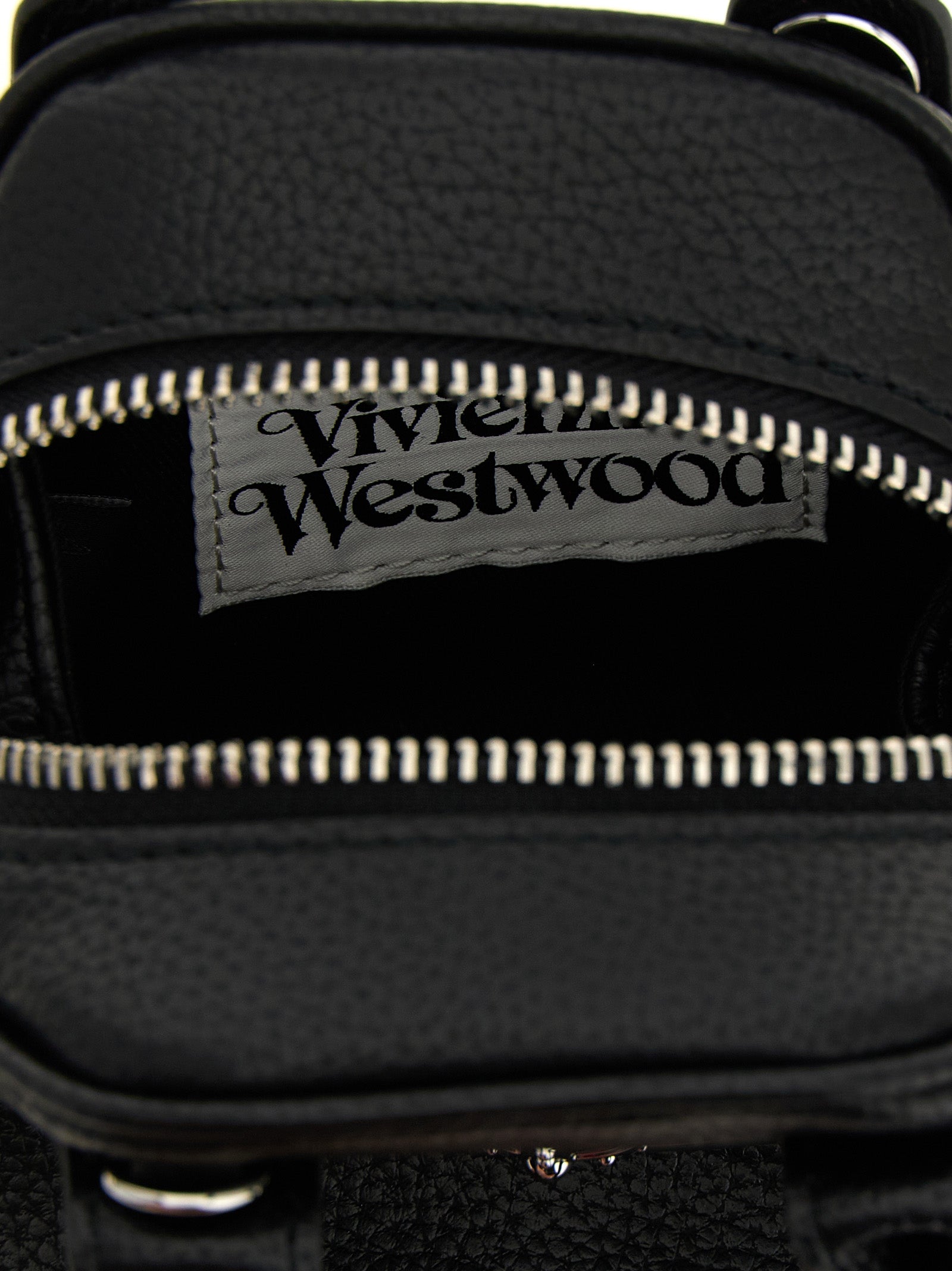 Vivienne Westwood Women 'Mini Yasmine' Handbag VIVIENNE WESTWOOD