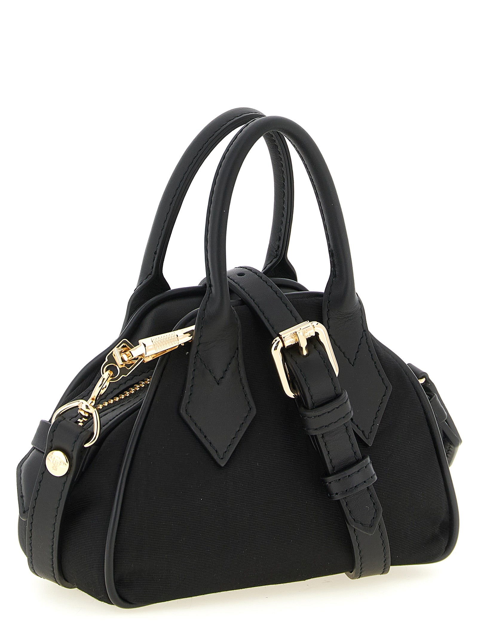 Vivienne Westwood Women 'Yasmine' Mini Handbag VIVIENNE WESTWOOD