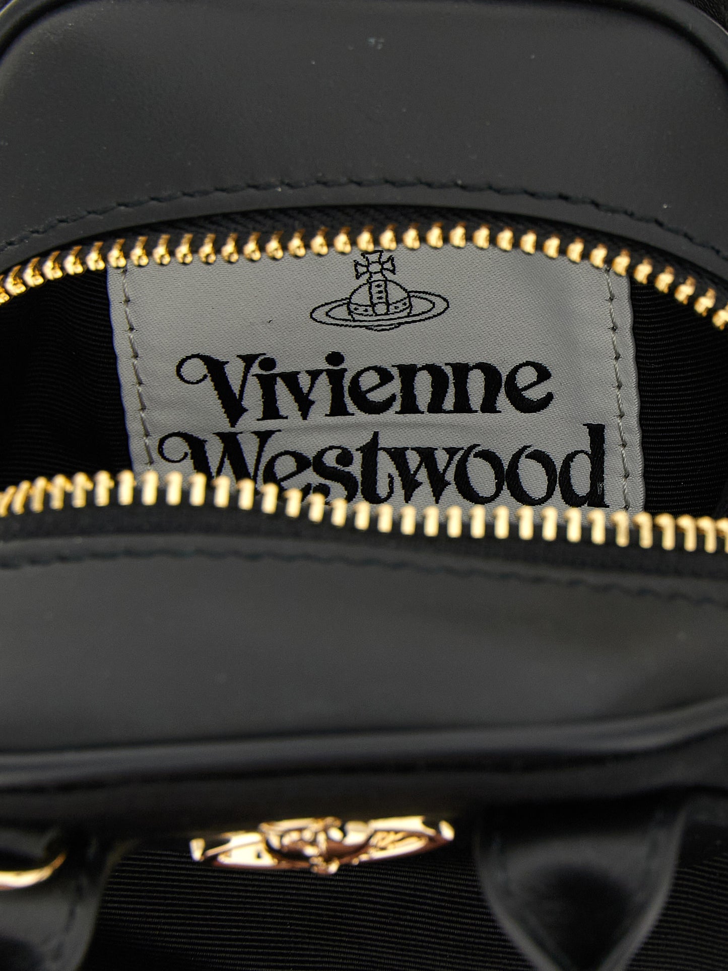 Vivienne Westwood Women 'Yasmine' Mini Handbag VIVIENNE WESTWOOD