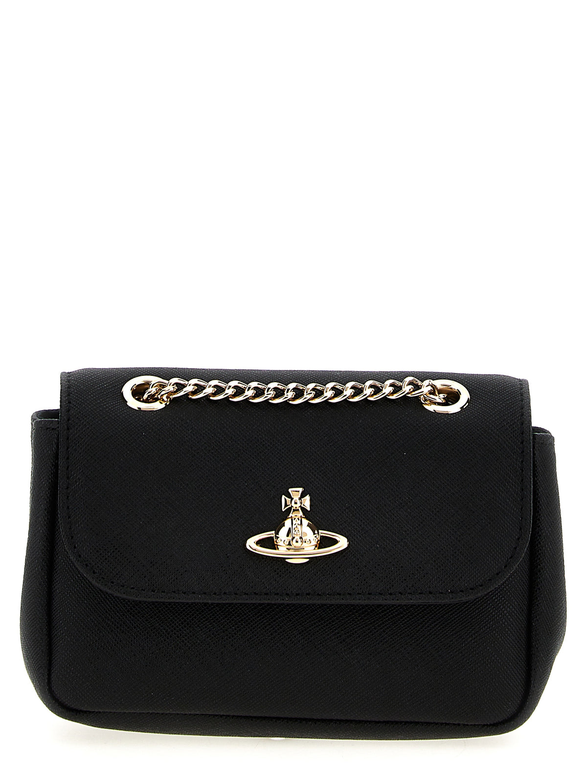 Vivienne Westwood Women 'Small Purse Chain' Shoulder Bag VIVIENNE WESTWOOD