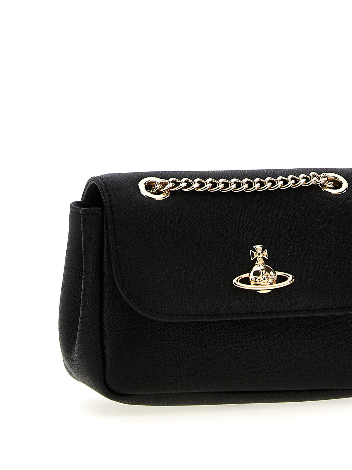 Vivienne Westwood Women 'Small Purse Chain' Shoulder Bag VIVIENNE WESTWOOD