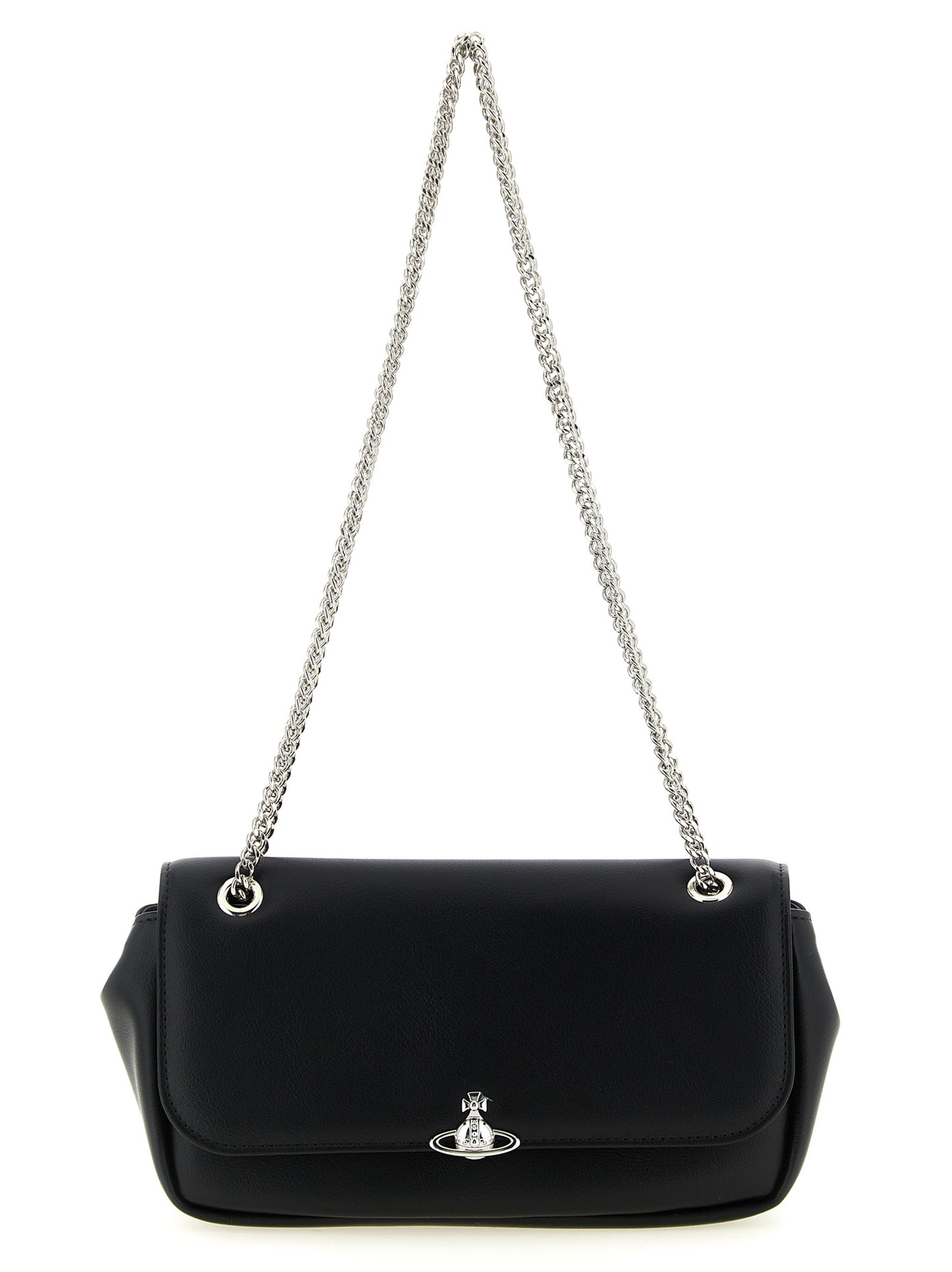 Vivienne Westwood Women ' Chain Crossbody Purse' VIVIENNE WESTWOOD