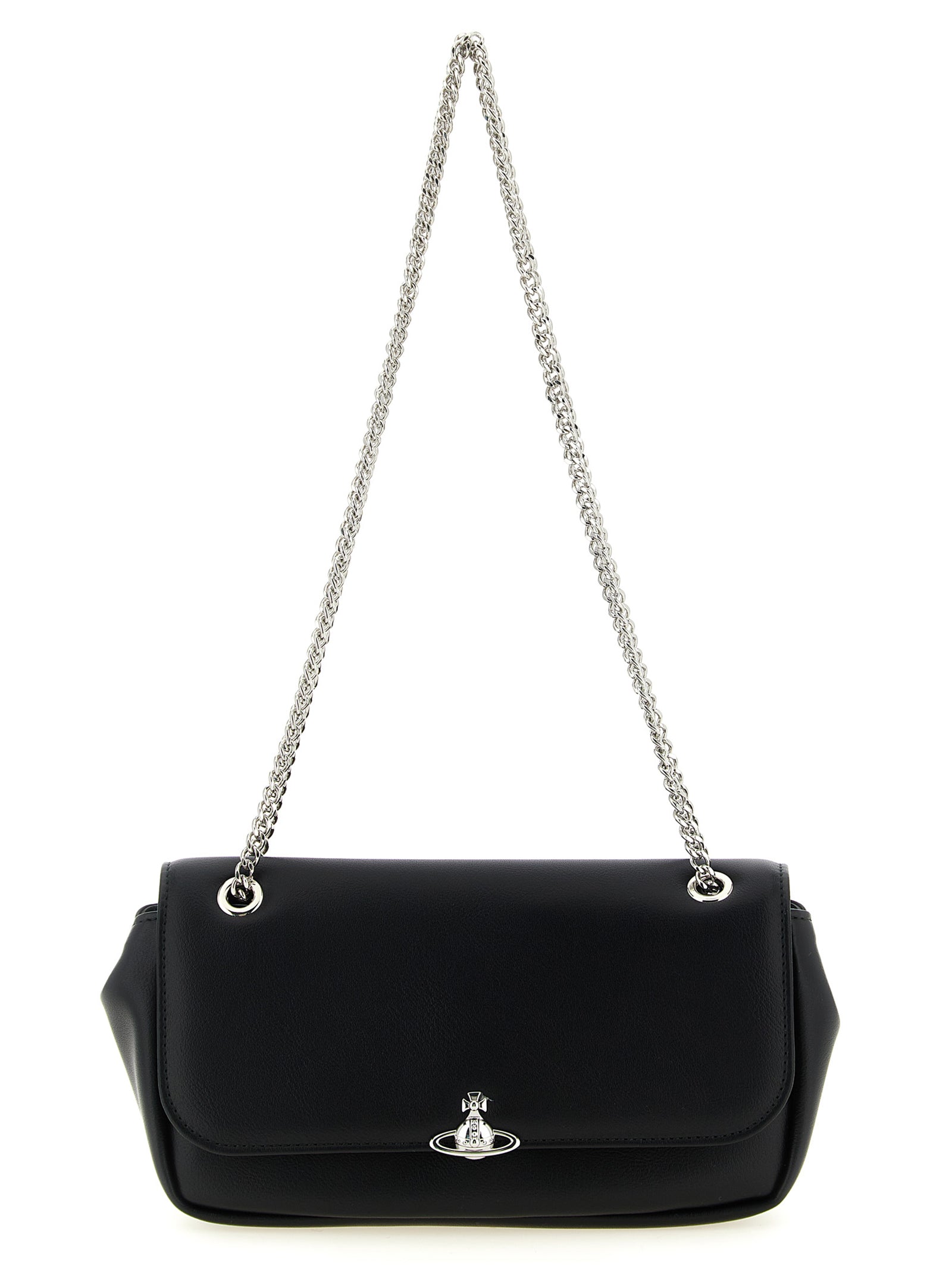 Vivienne Westwood Women ' Chain Crossbody Purse' VIVIENNE WESTWOOD