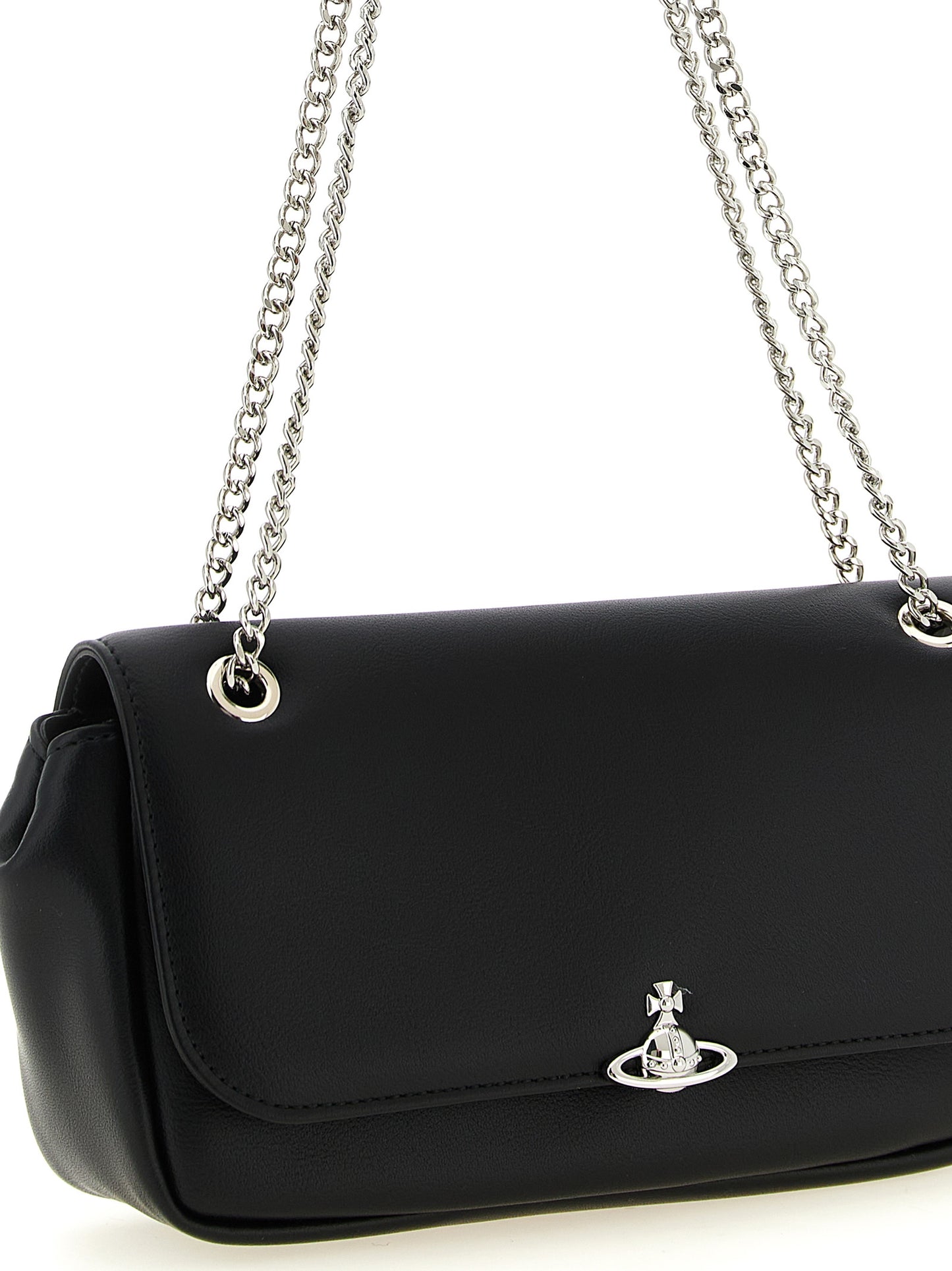 Vivienne Westwood Women ' Chain Crossbody Purse' VIVIENNE WESTWOOD