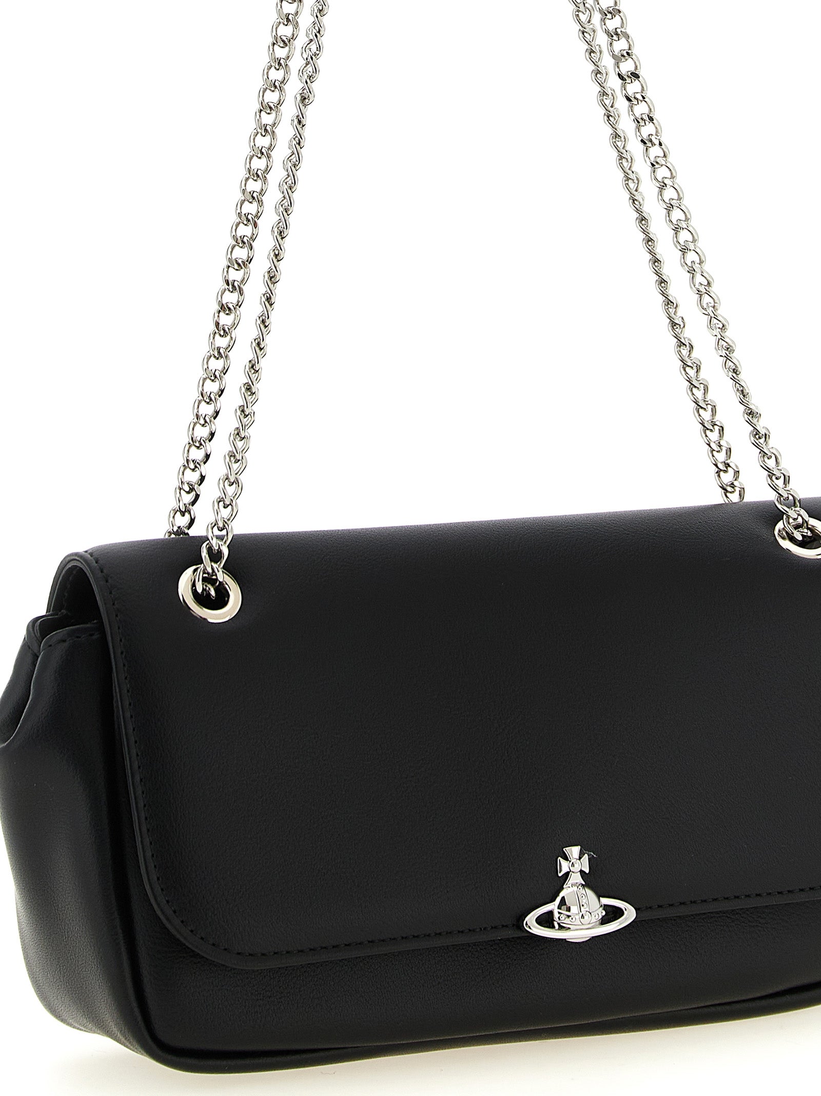 Vivienne Westwood Women ' Chain Crossbody Purse' VIVIENNE WESTWOOD