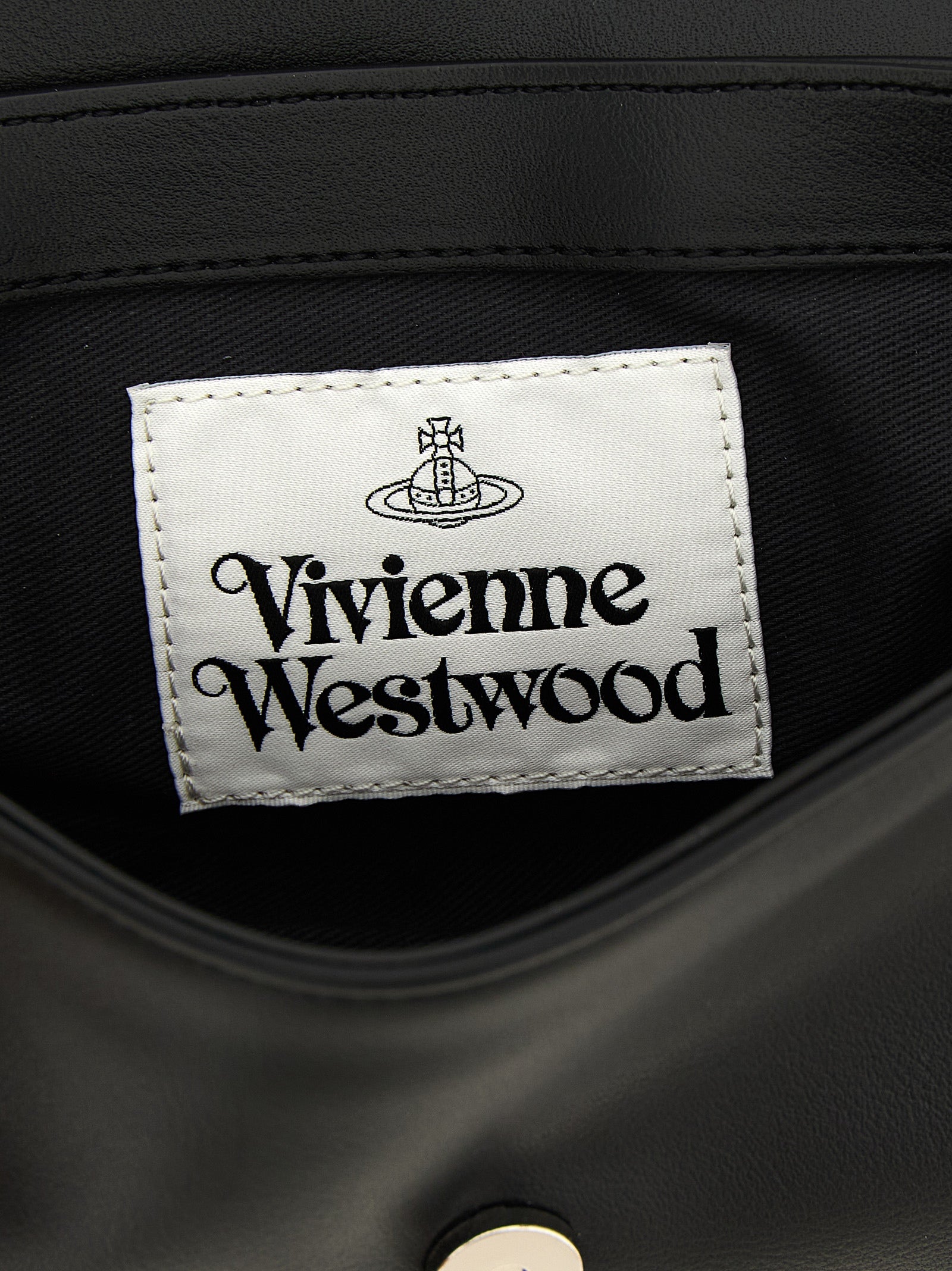 Vivienne Westwood Women ' Chain Crossbody Purse' VIVIENNE WESTWOOD
