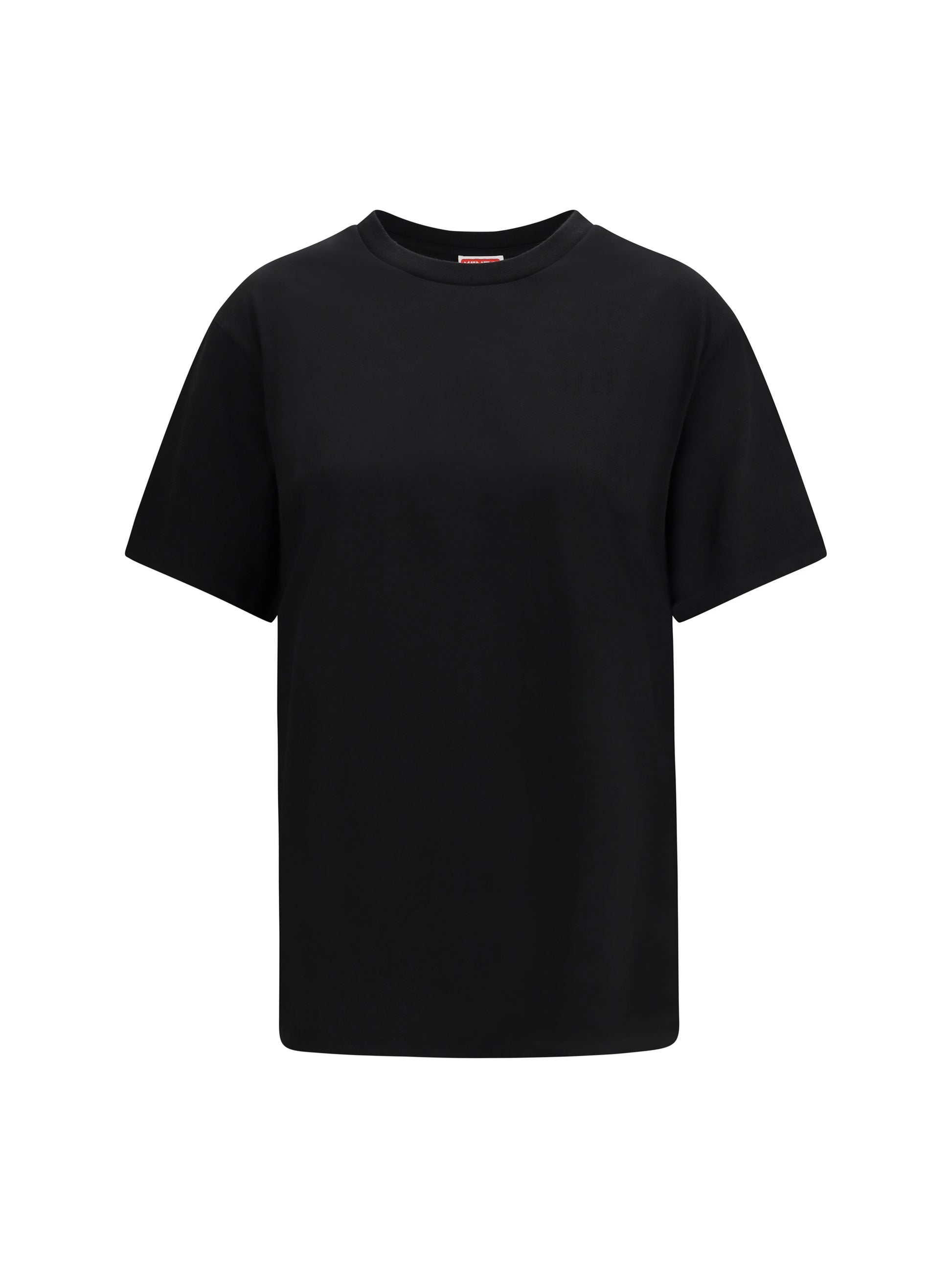 Kenzo Women Cotton T-Shirt KENZO