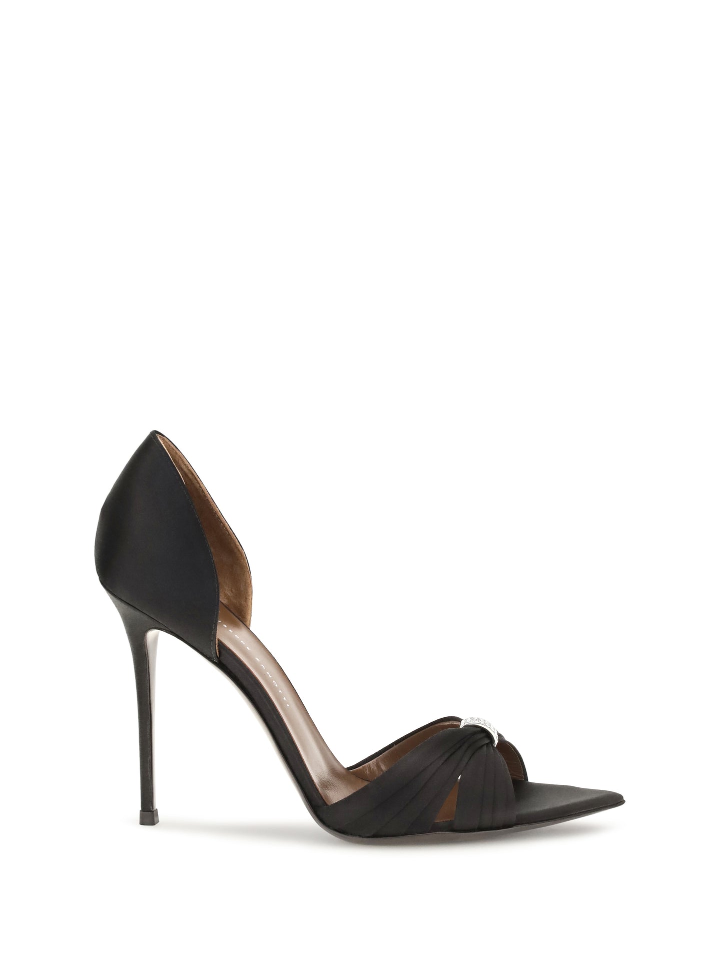 Giuseppe Zanotti Women Lumière Mules Sandals GIUSEPPE ZANOTTI