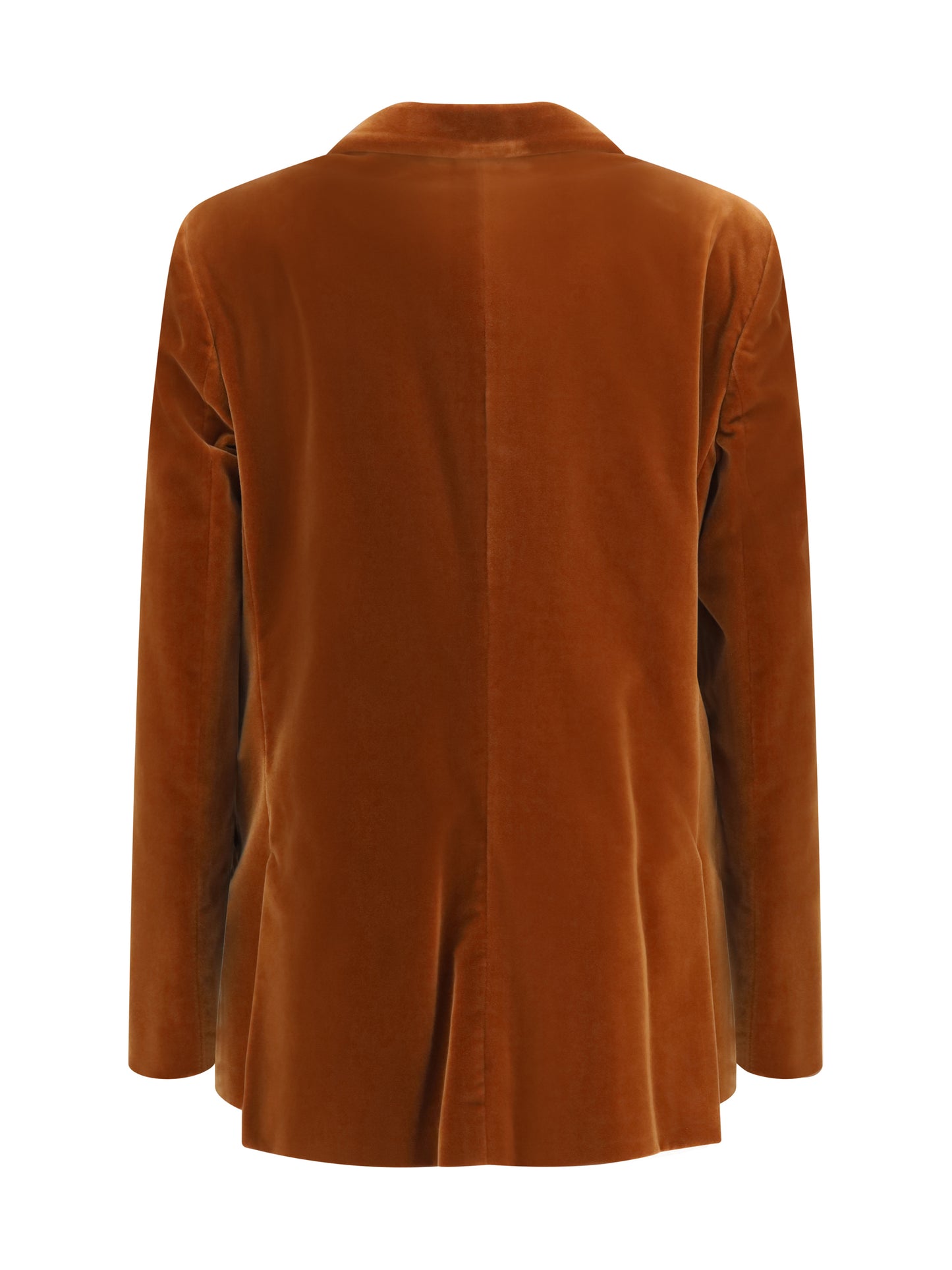 Blazè Milano Women Jealousy Everynight Velvet Blazer BLAZE MILANO