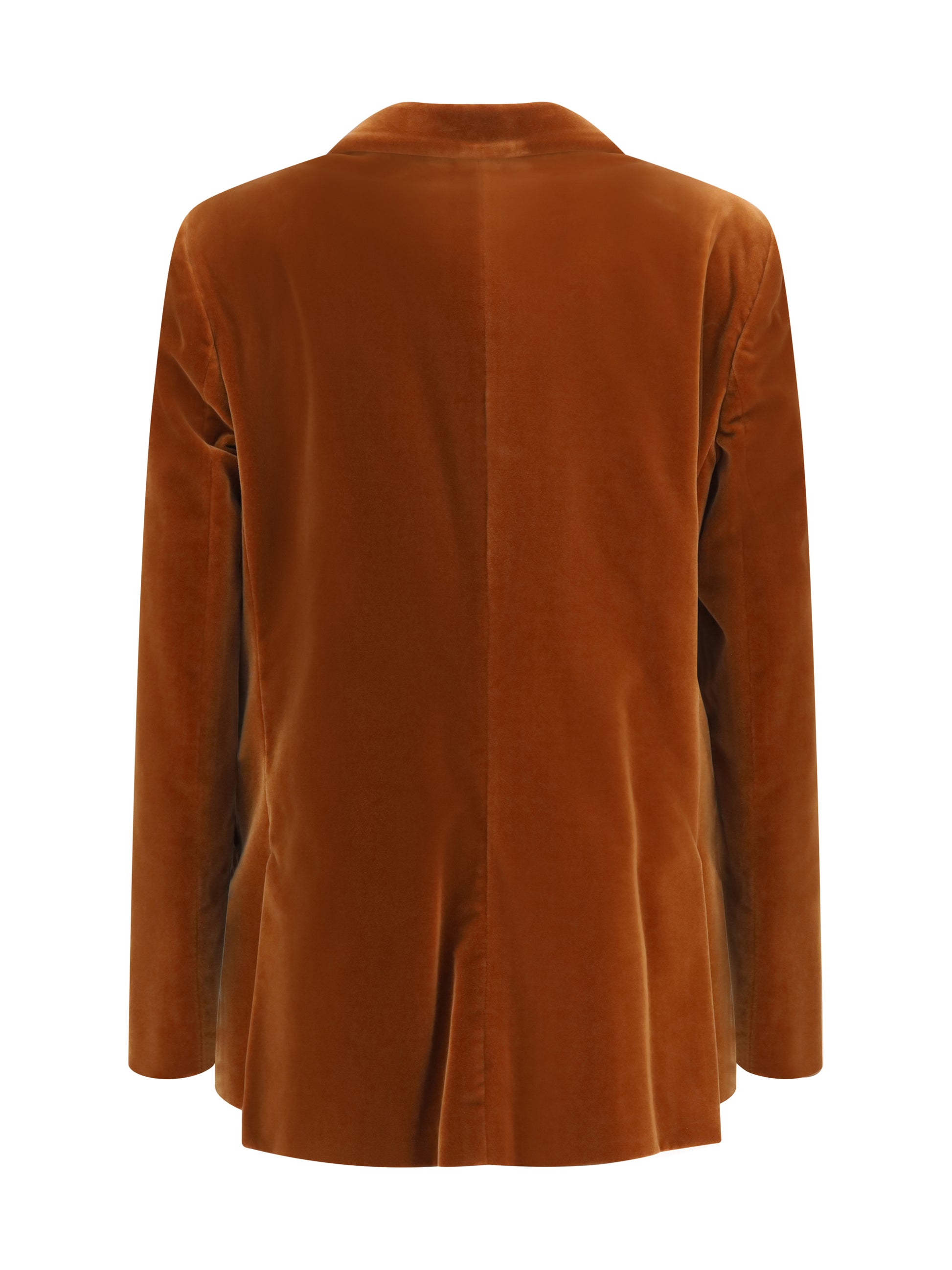 Blazè Milano Women Jealousy Everynight Velvet Blazer BLAZE MILANO