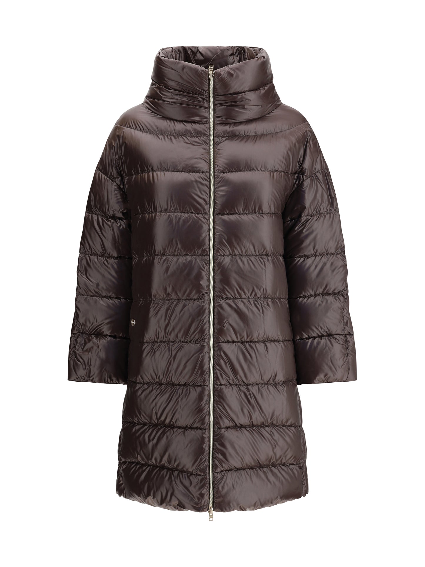 Herno Women Midi Down Jacket