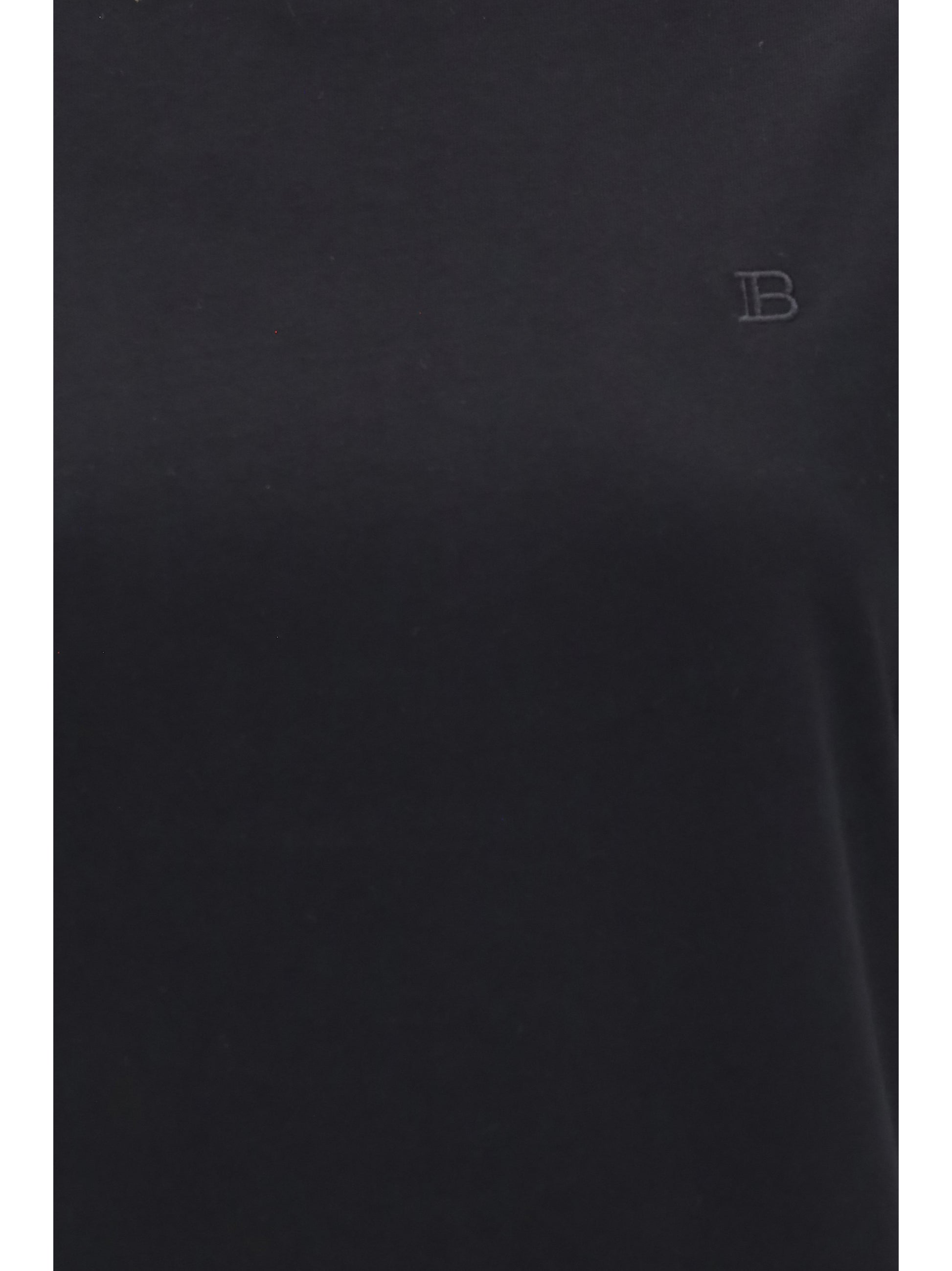 Balmain Women Embroidered Jersey T-Shirt BALMAIN
