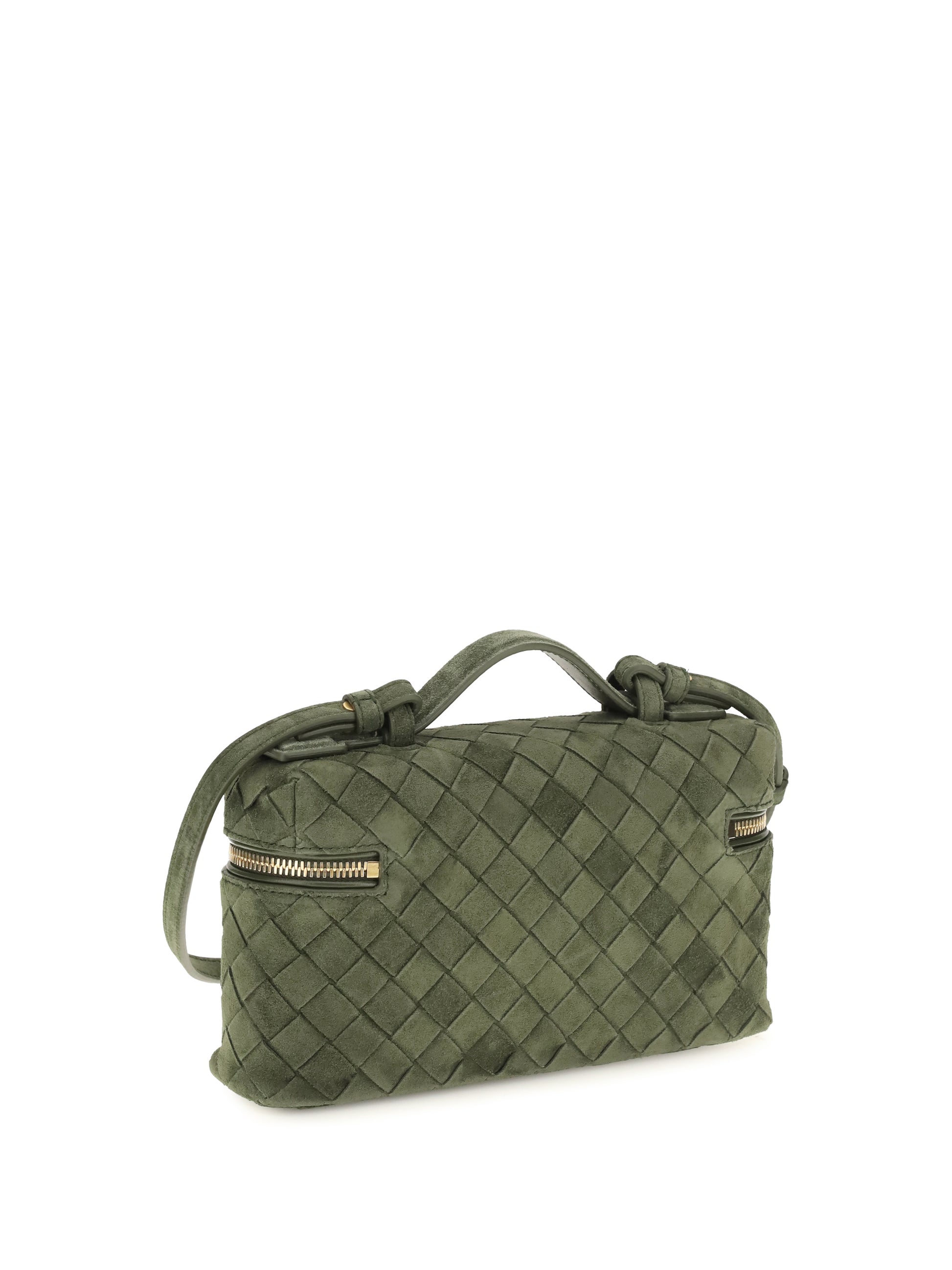 Bottega Veneta Women Bang Bang Shoulder Bag BOTTEGA VENETA