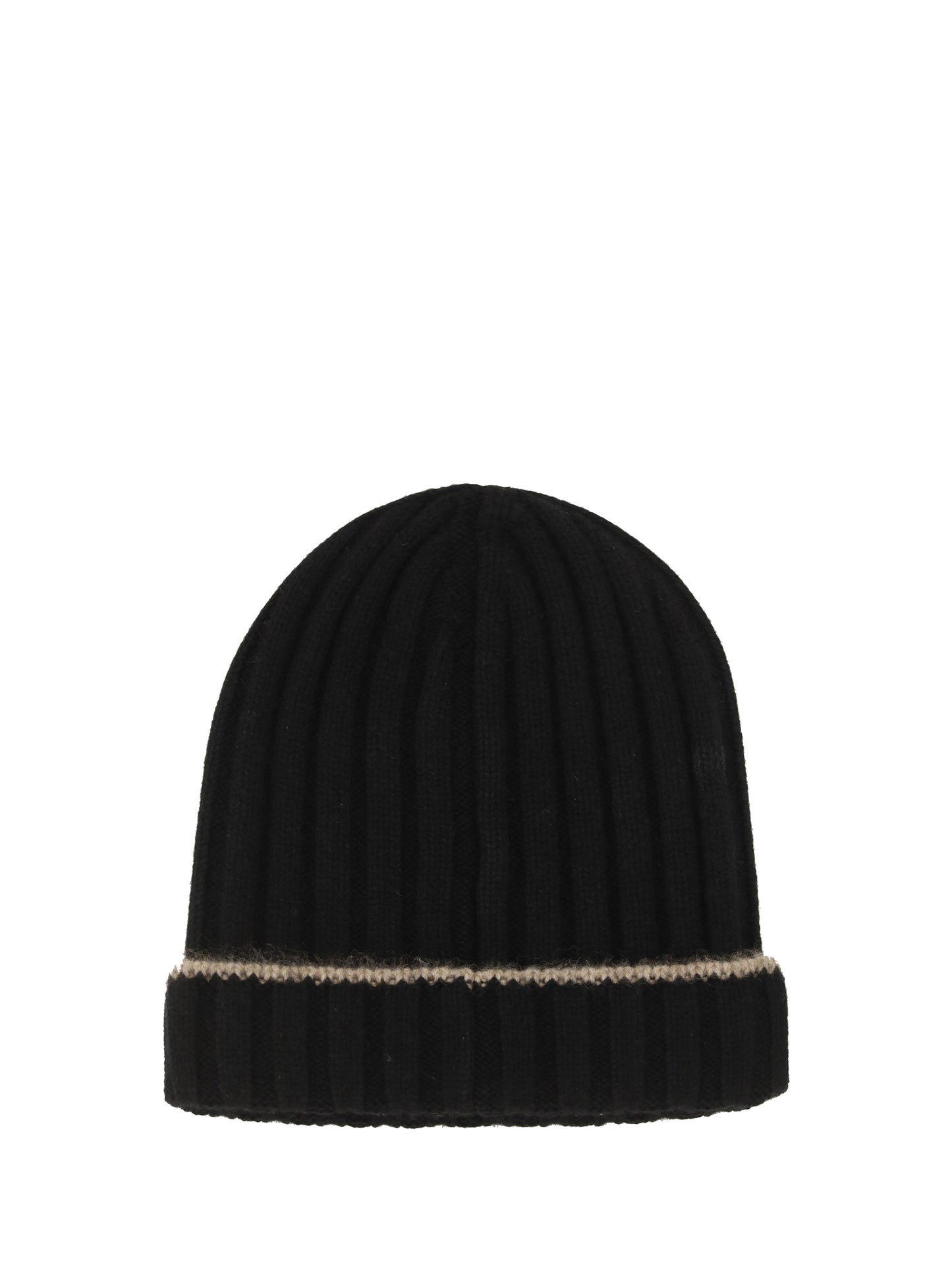 Brunello Cucinelli Men Beanie Hat BRUNELLO CUCINELLI