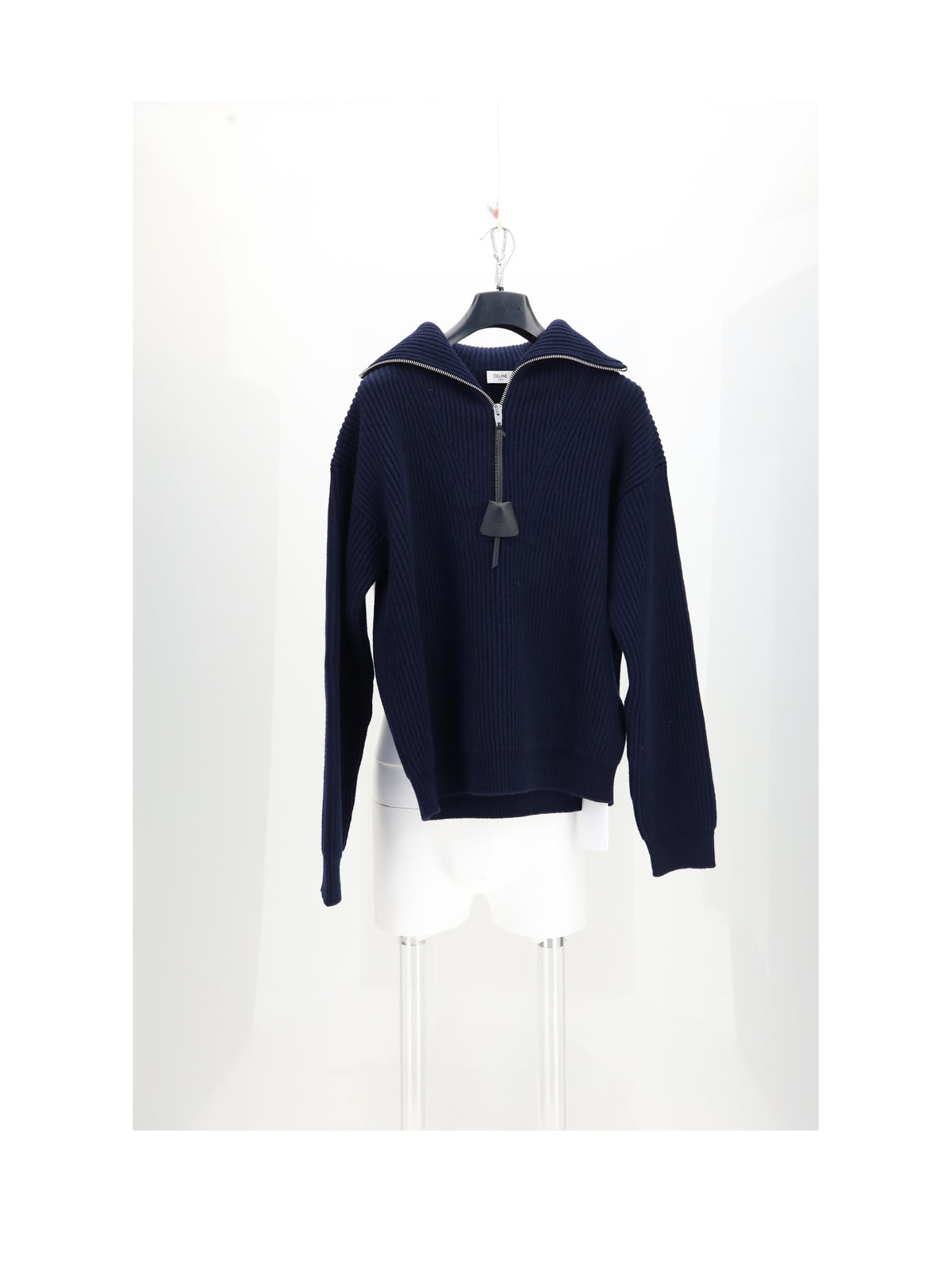 Celine Men Trucker Sweater CELINE