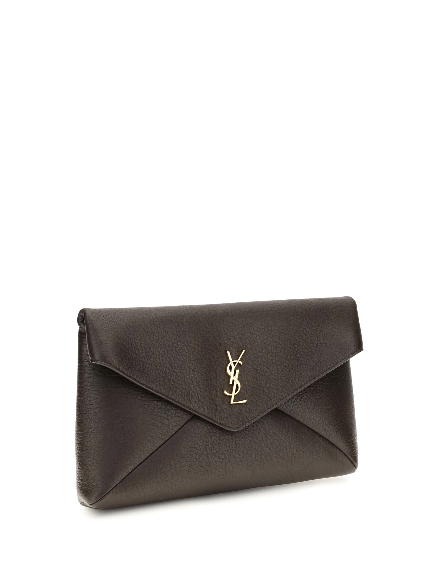 Saint Laurent Women Ysl Busta Pouch W_Haka Moira L SAINT LAURENT