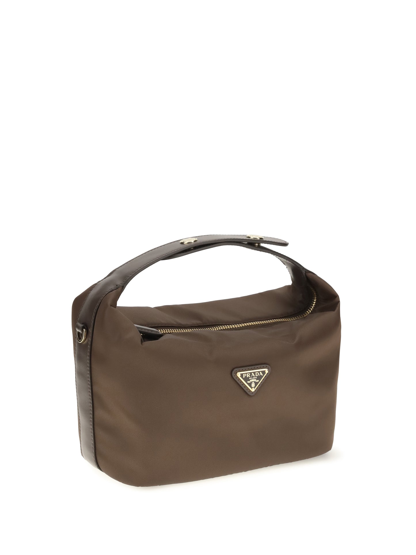 Prada Women Chérie Mini Handbag PRADA