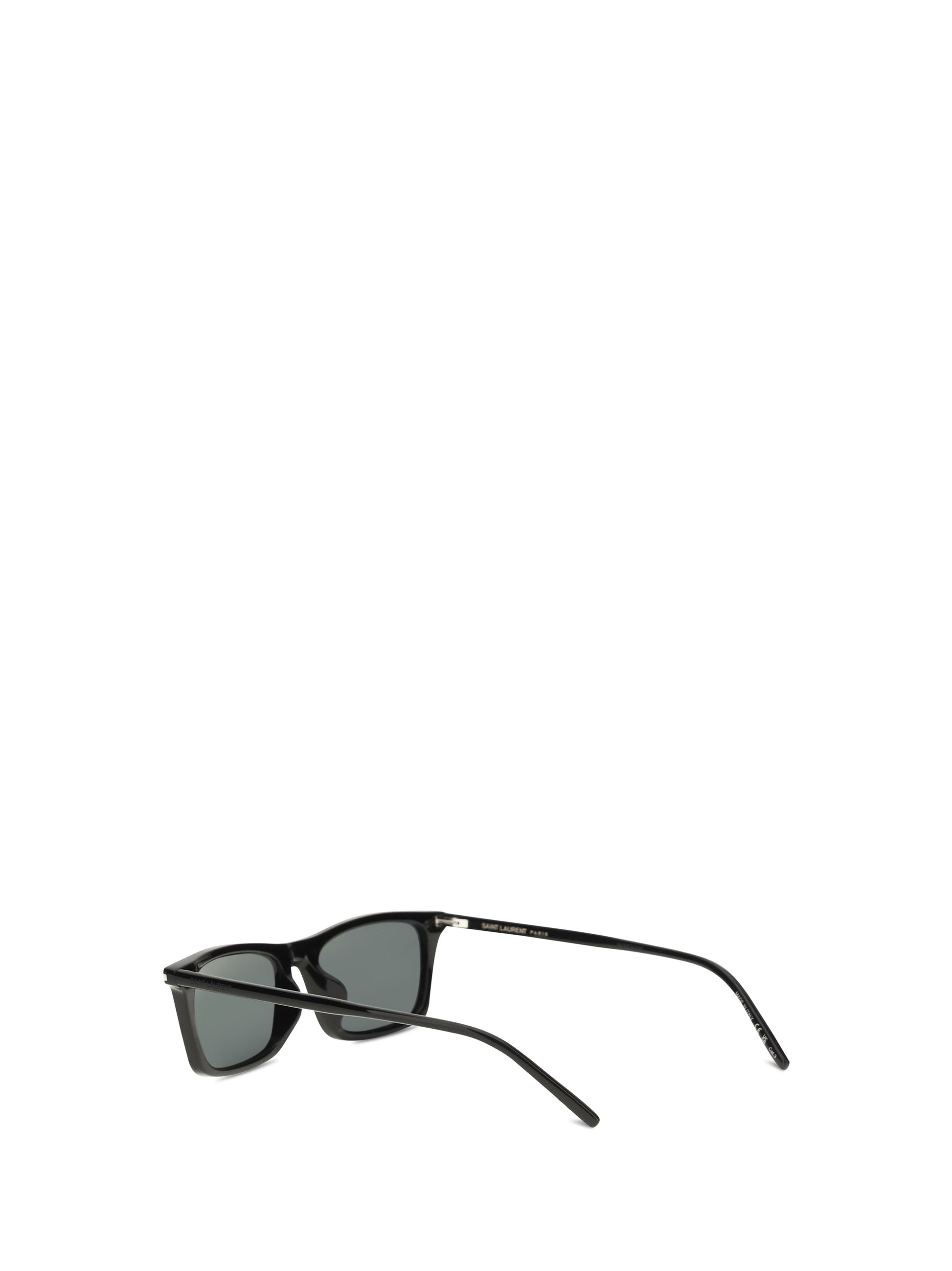 Saint Laurent Women Sl 890 Betty Thin Sunglasses SAINT LAURENT