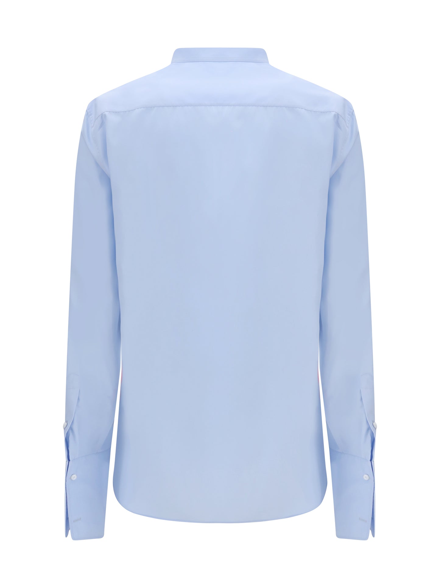 Fendi Women Cotton Poplin Shirt FENDI