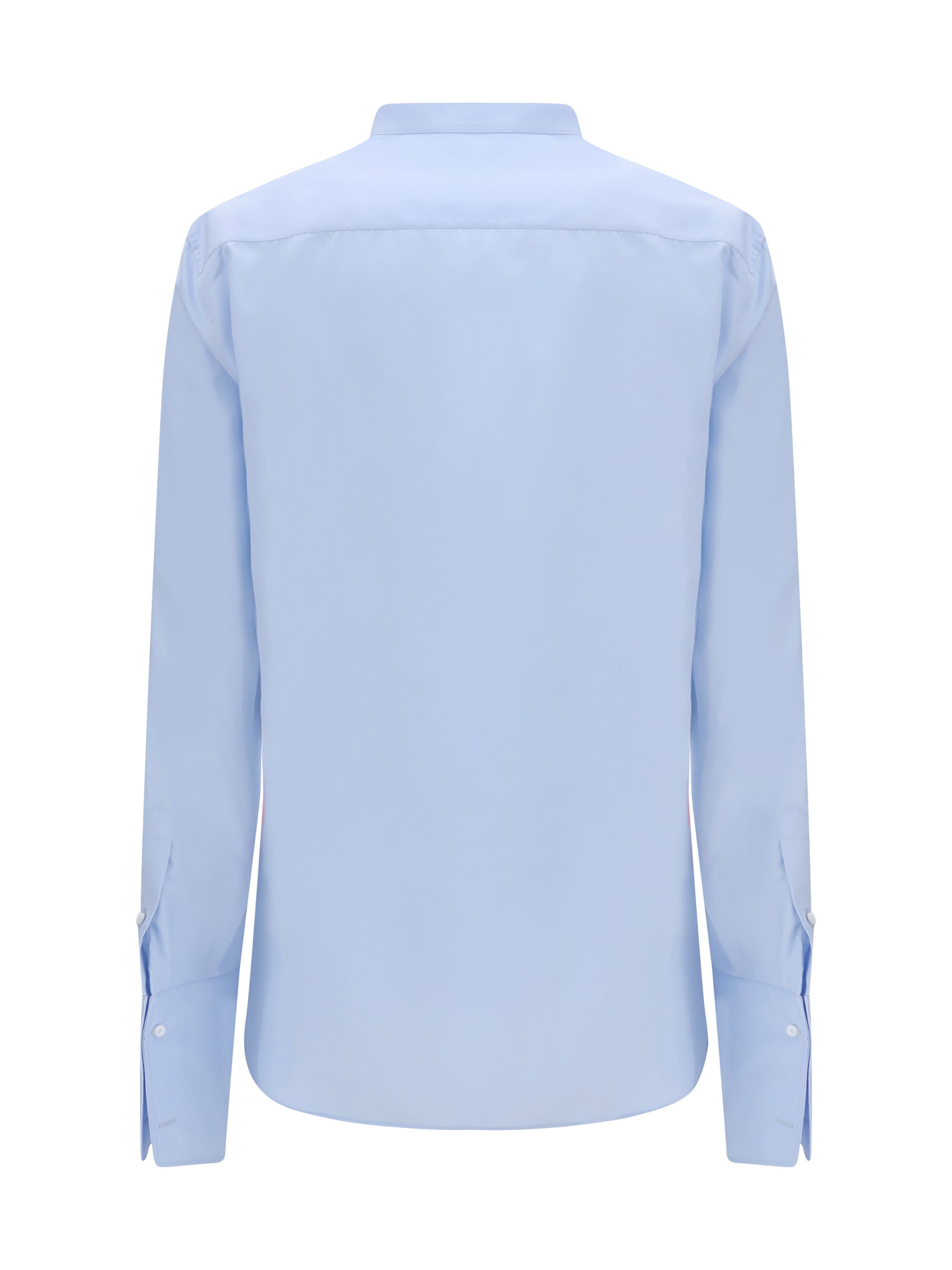 Fendi Women Cotton Poplin Shirt FENDI