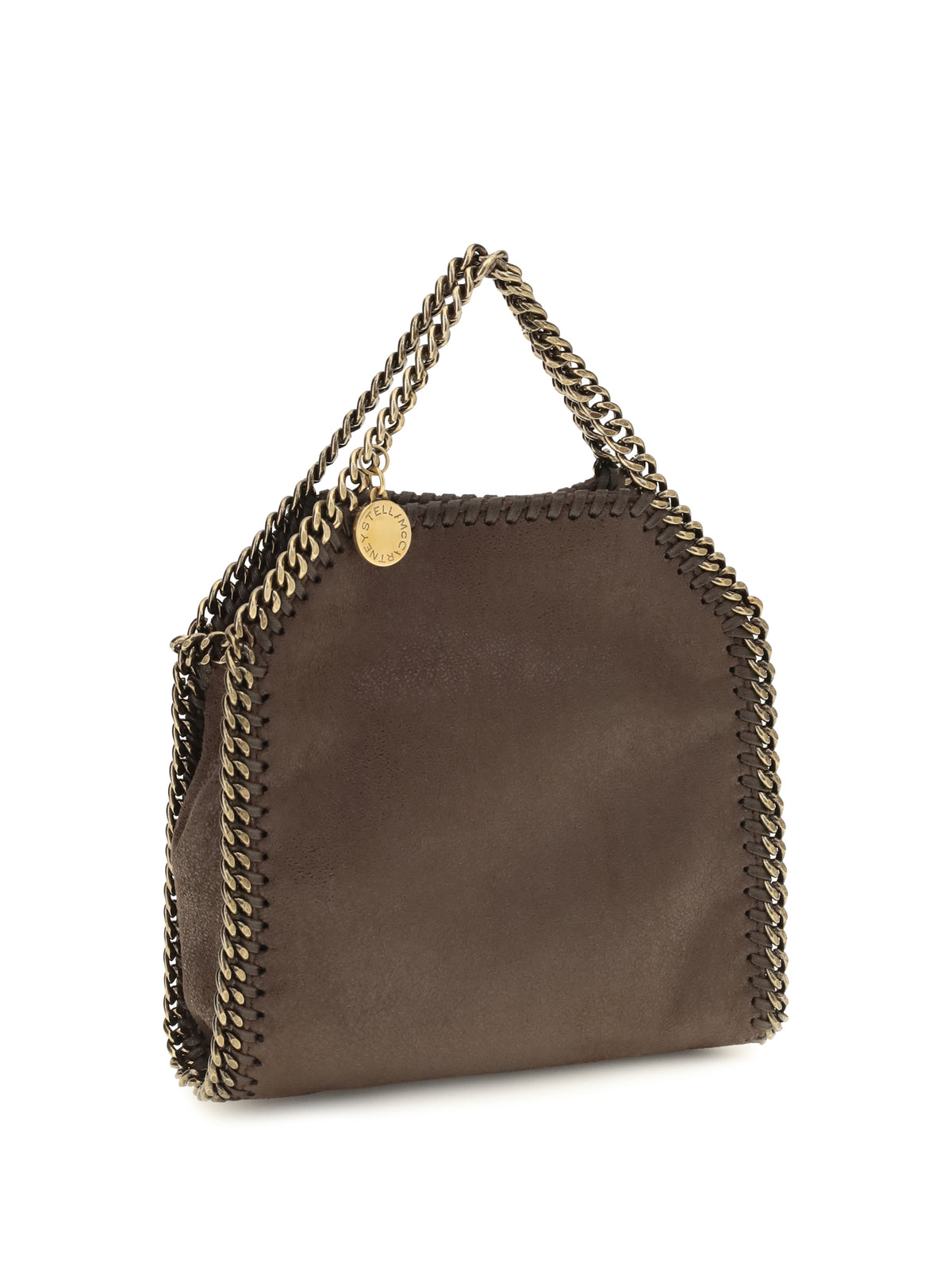 Stella Mccartney Women Falabella Tiny Handbag STELLA MCCARTNEY