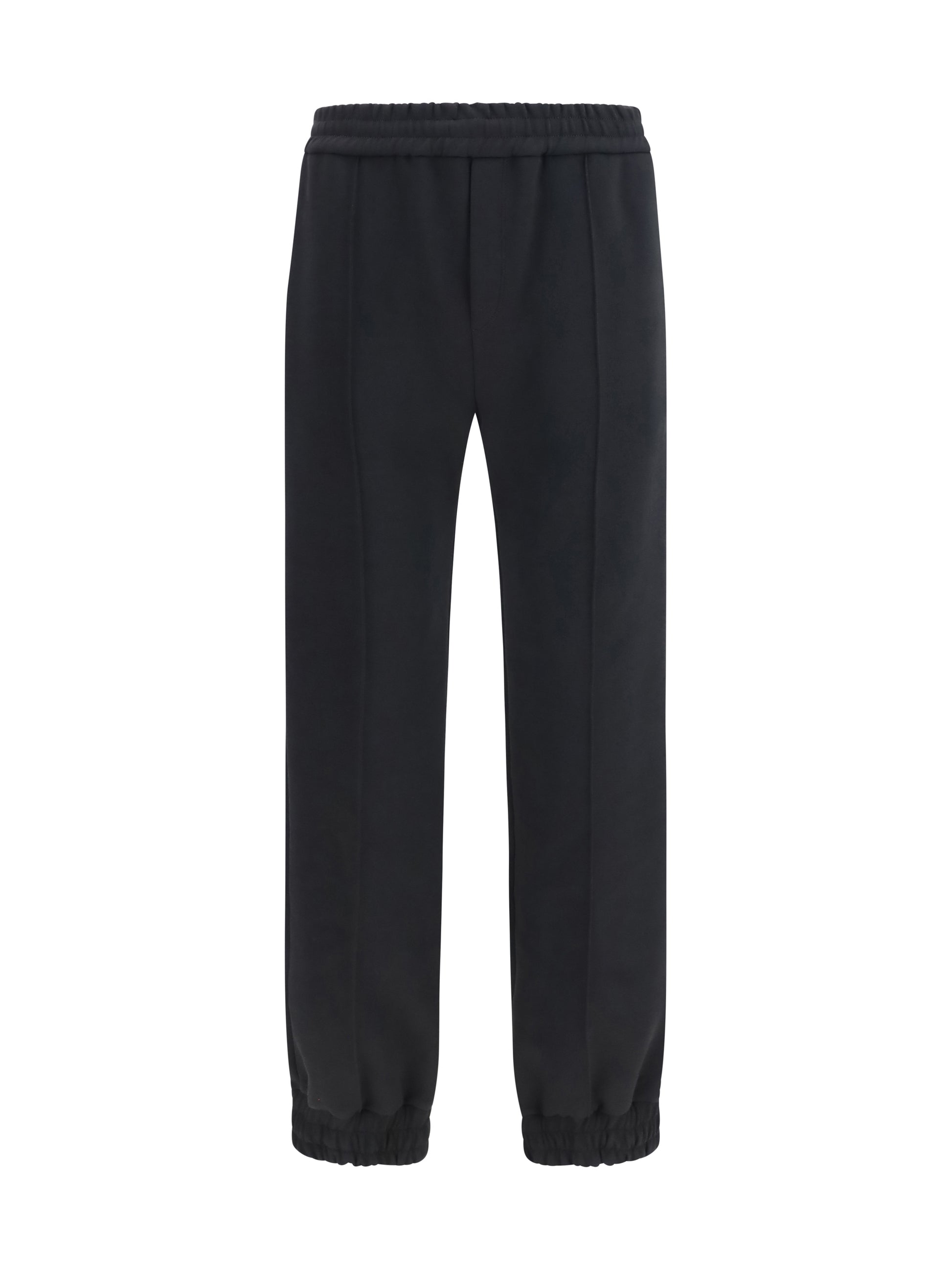 Valentino Men Cotton Sweatpants VALENTINO