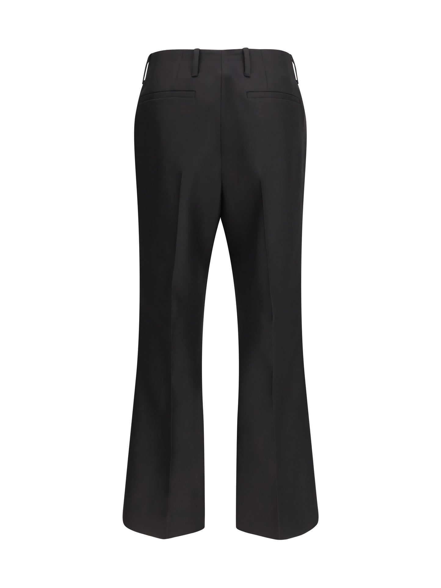 Dries Van Noten Women Cropped Tailored Pants DRIES VAN NOTEN