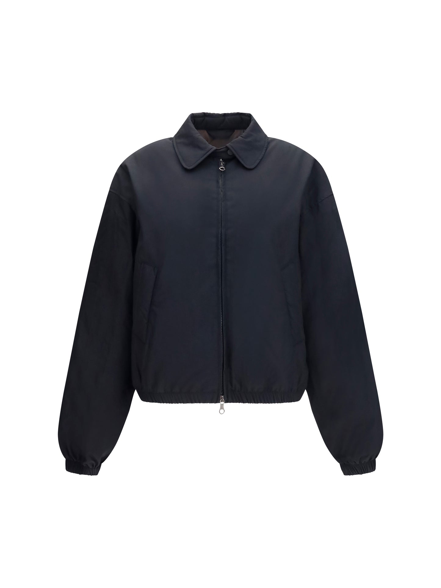 Our Legacy Women Short Avenue Puffa Jacket OUR LEGACY