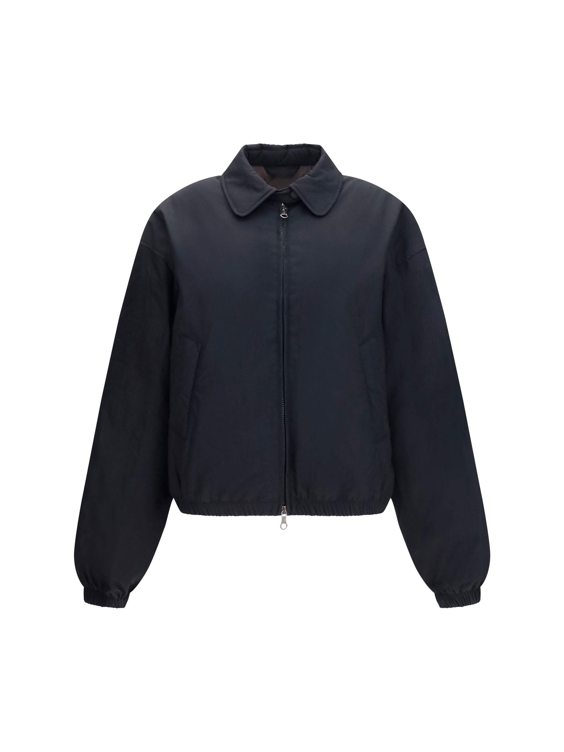Our Legacy Women Short Avenue Puffa Jacket OUR LEGACY