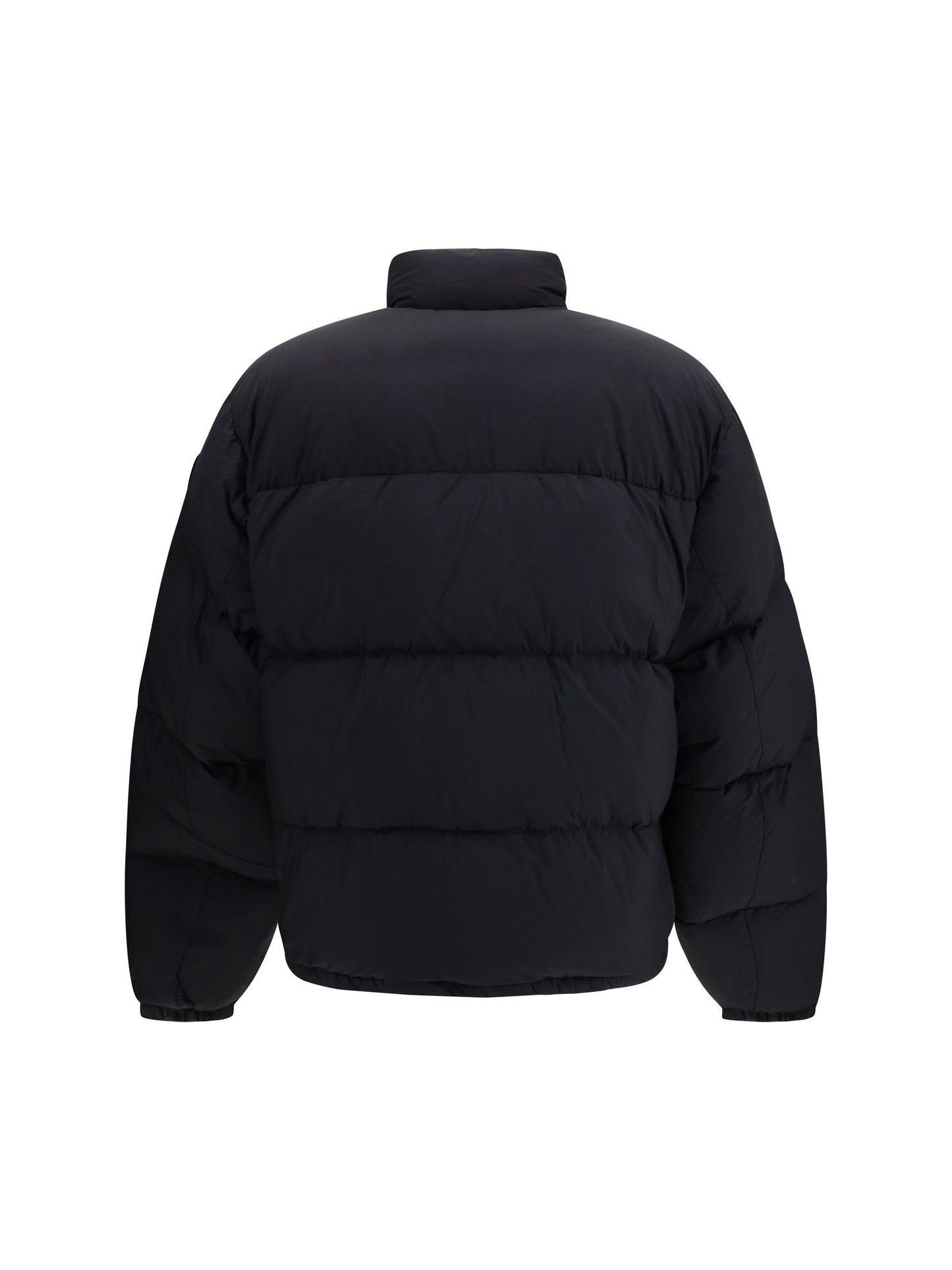 Canada Goose Men Sterling Tonal Disc Puffer Jacket CANADA GOOSE