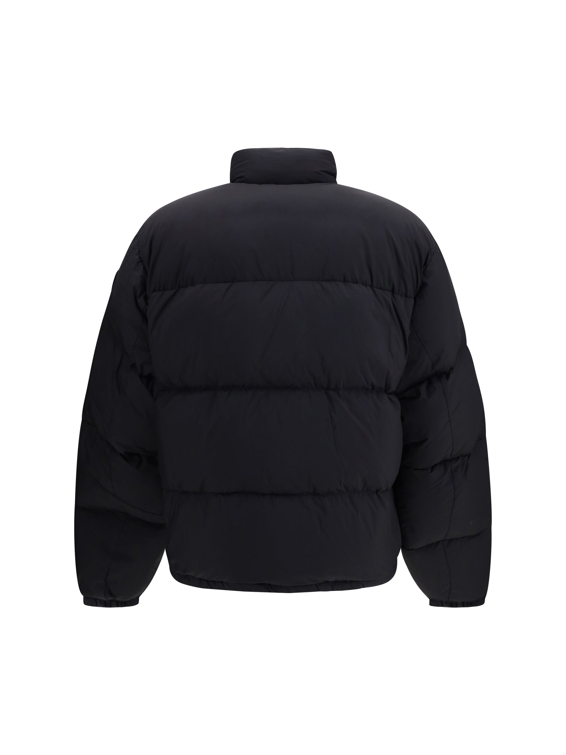 Canada Goose Men Sterling Tonal Disc Puffer Jacket CANADA GOOSE