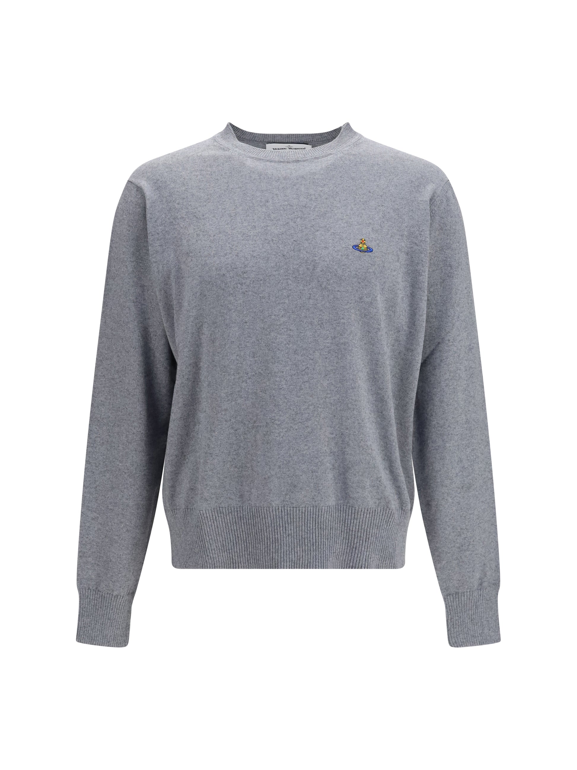 Vivienne Westwood Men Alex Sweater VIVIENNE WESTWOOD