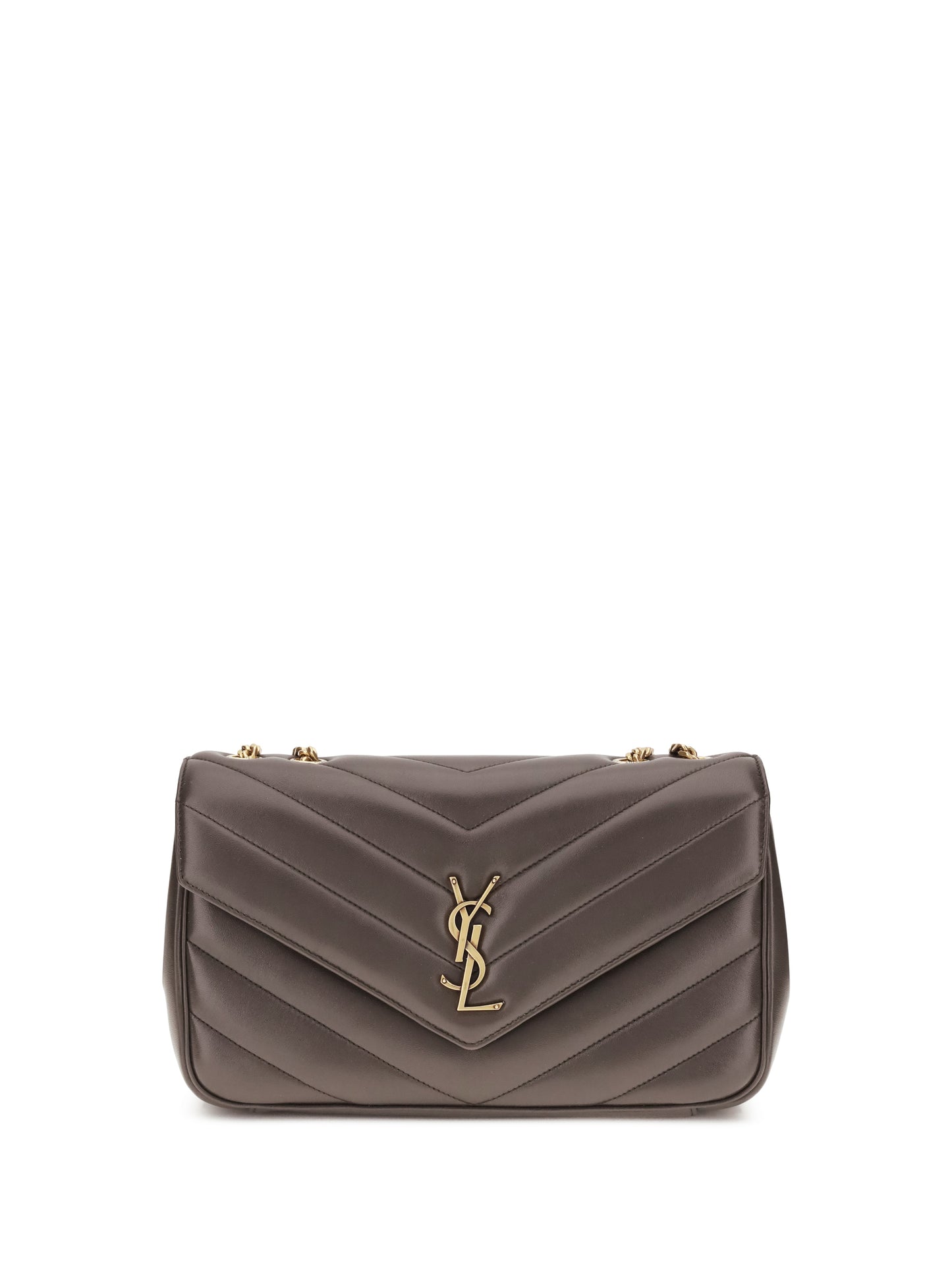 Saint Laurent Women Loulou Shoulder Bag SAINT LAURENT