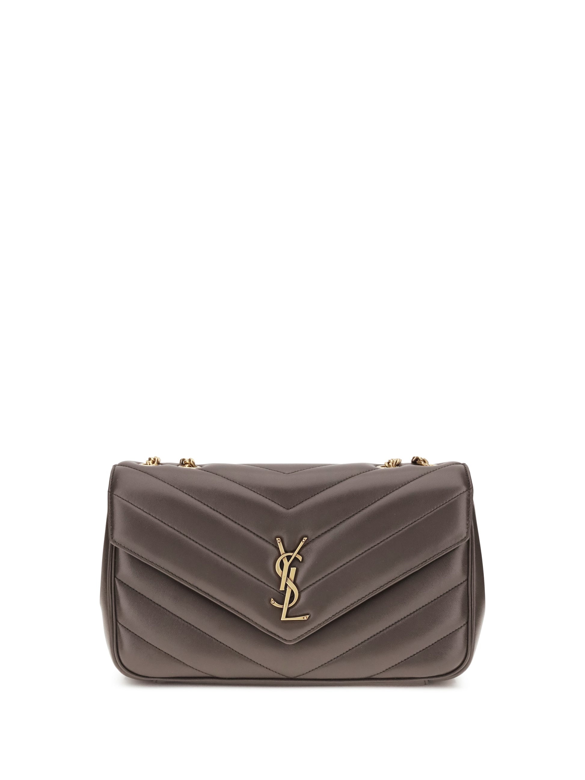 Saint Laurent Women Loulou Shoulder Bag SAINT LAURENT
