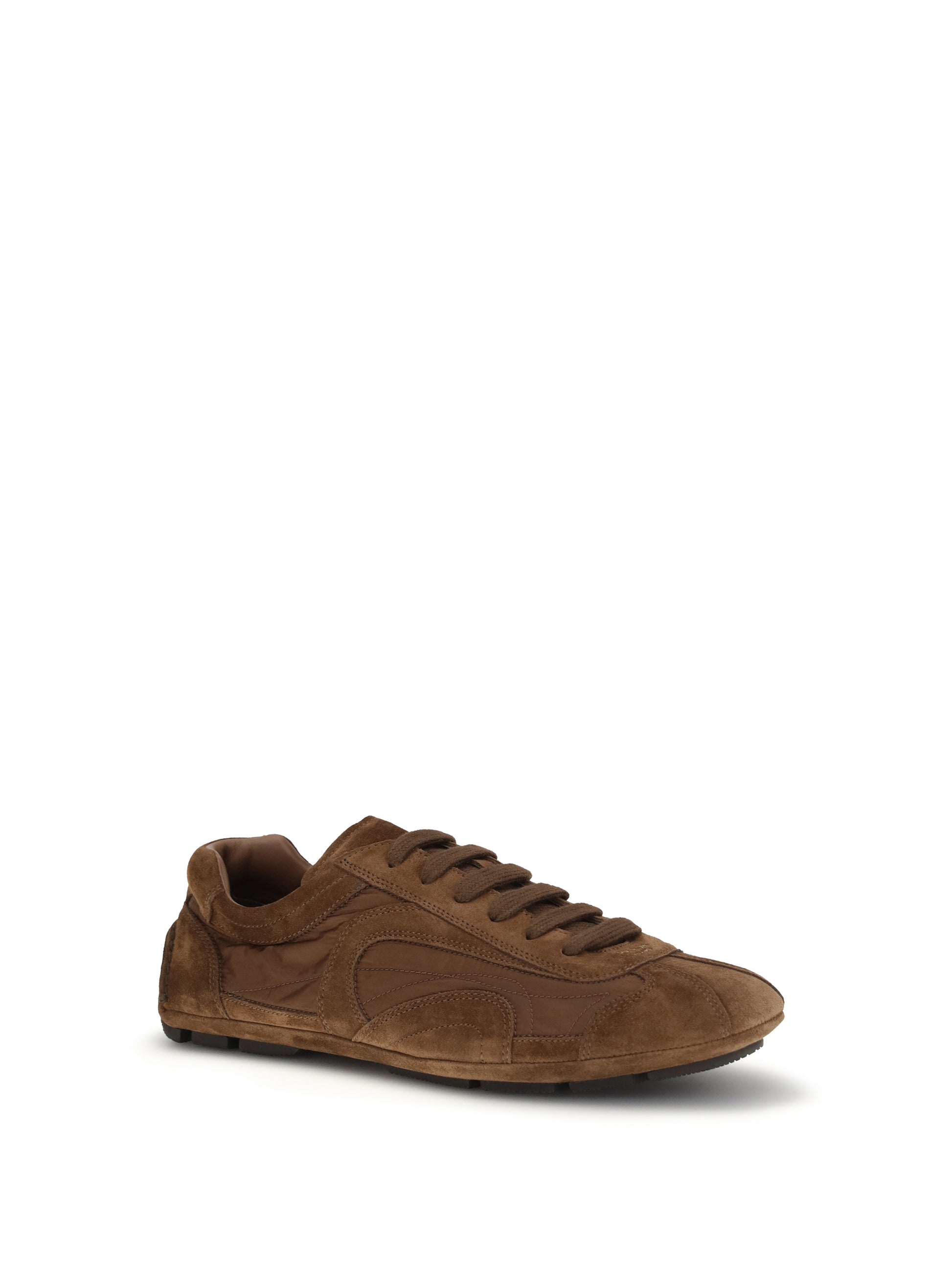 Prada Men Montecarlo Re-Edition 2005 Sneakers PRADA