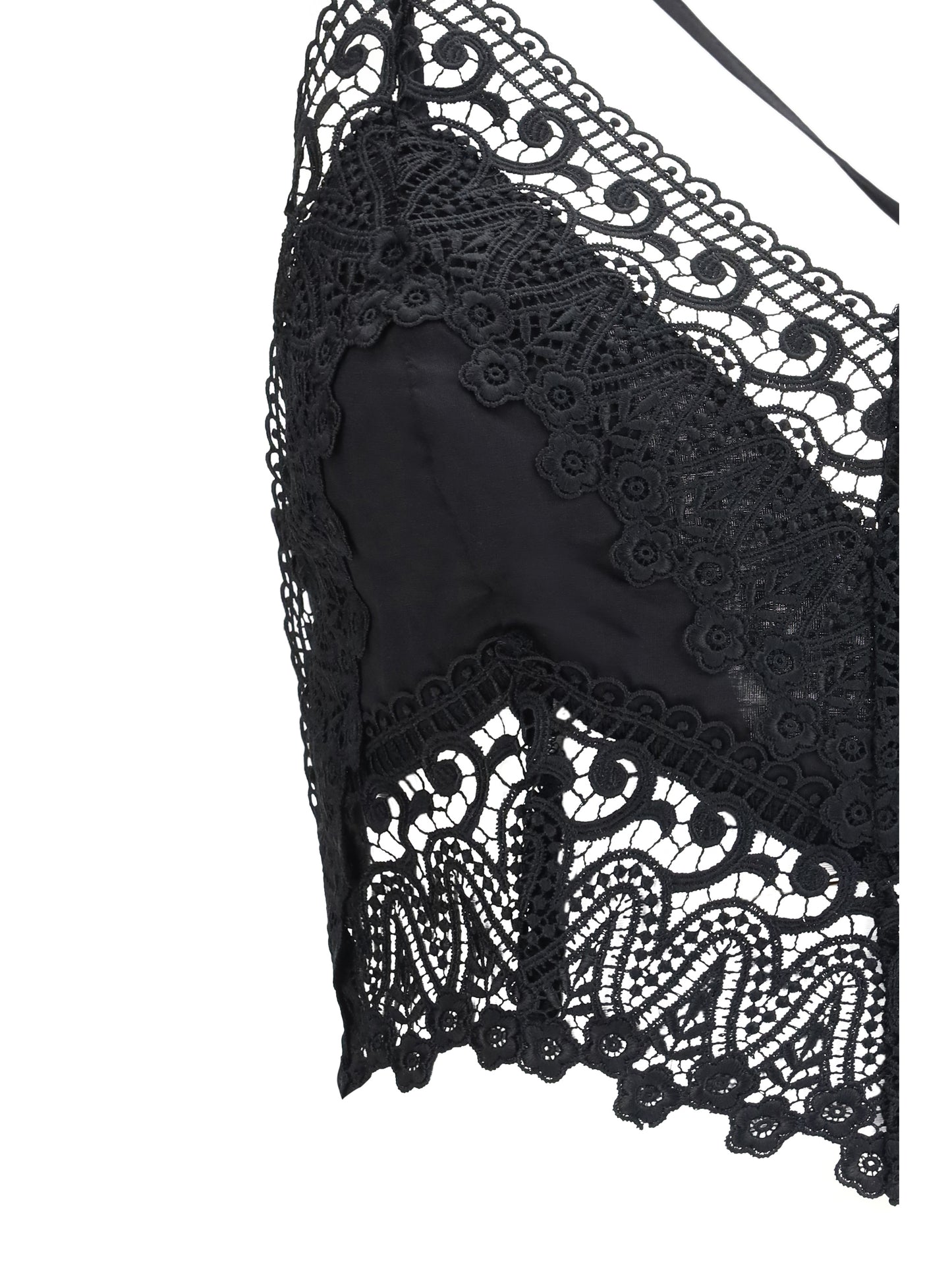 Charo Ruiz Women Blanca Top CHARO RUIZ